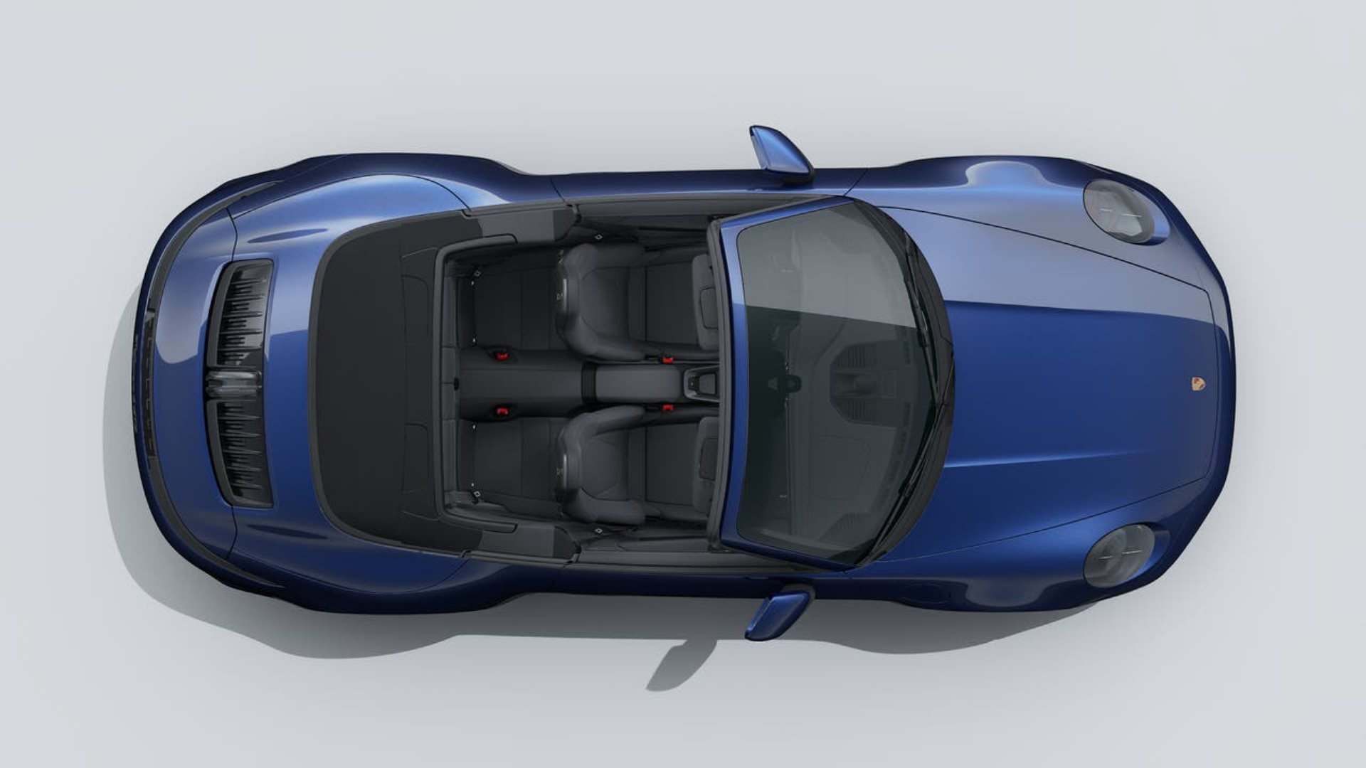 PORSCHE 911 Carrera 4 GTS Cabriolet-image-4