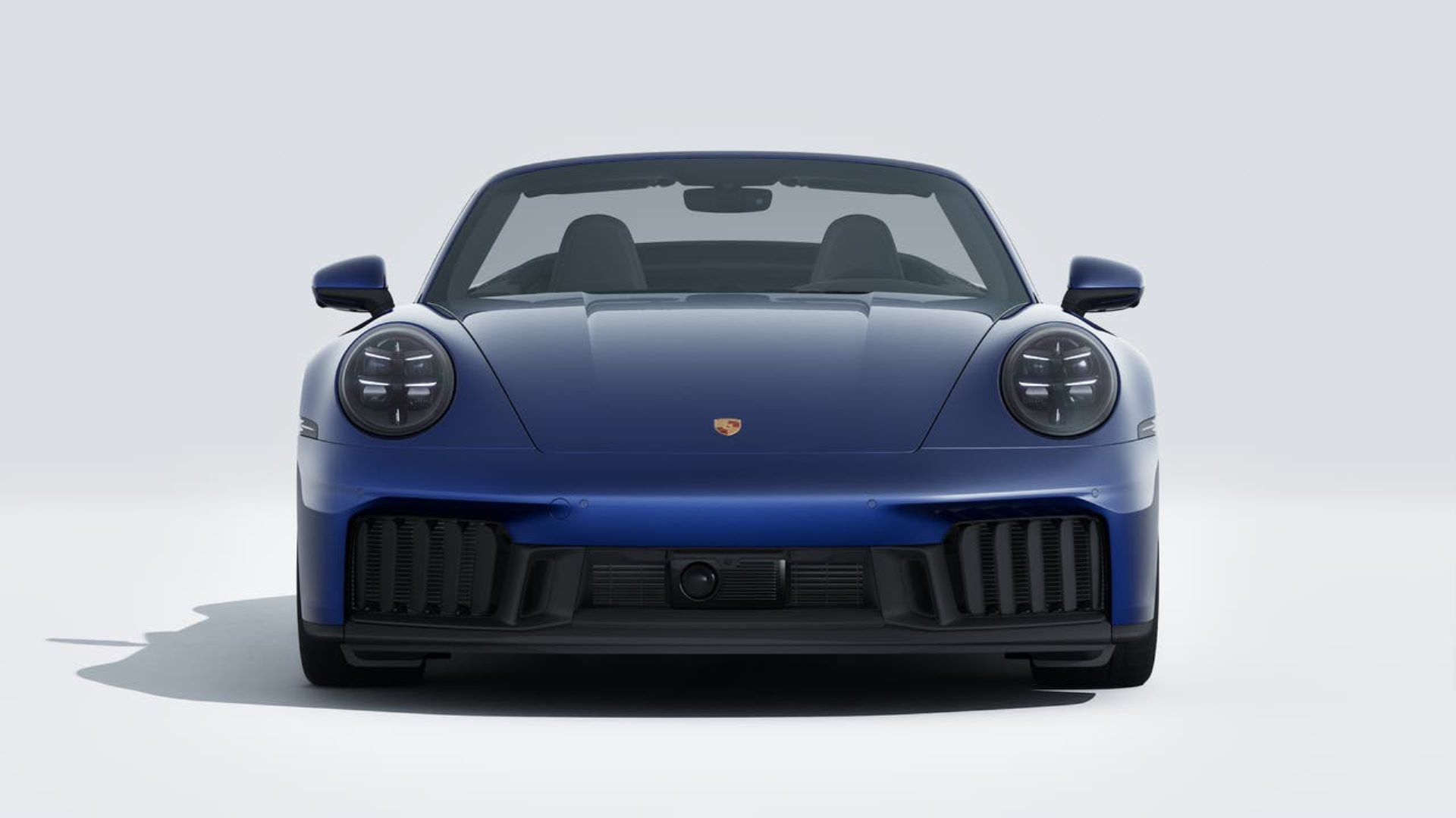 PORSCHE 911 Carrera 4 GTS Cabriolet-image-7