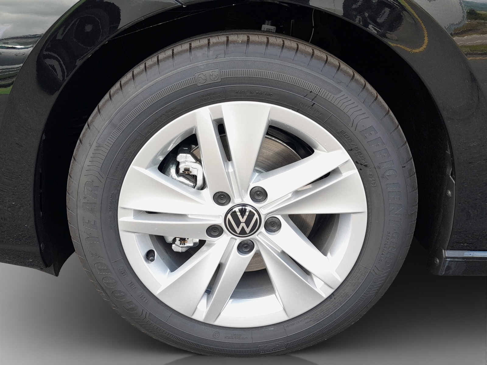VW Golf 1.5 e TSI mHEV Value DSG-image-13
