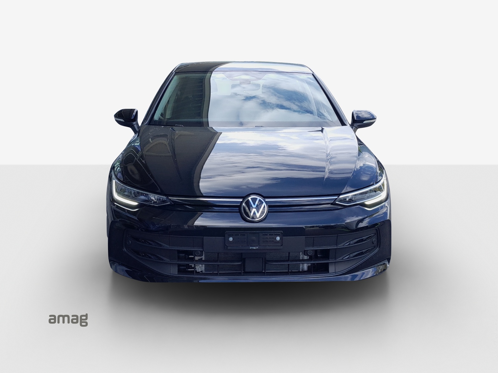 VW Golf 1.5 e TSI mHEV Value DSG-image-6