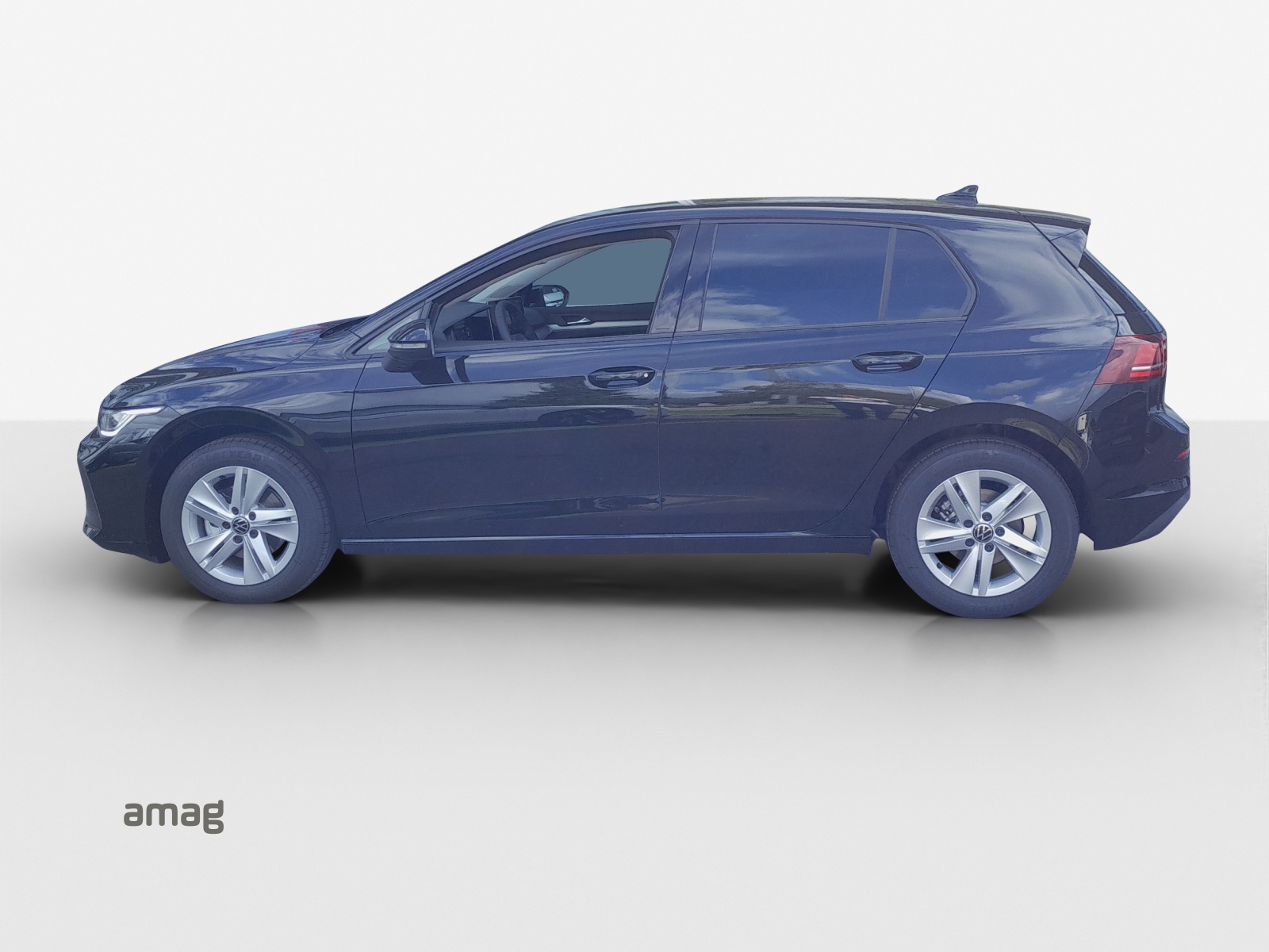 VW Golf 1.5 e TSI mHEV Value DSG-image-1
