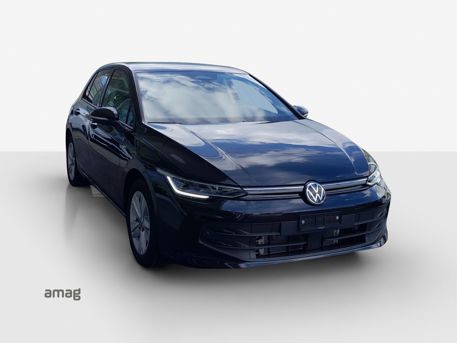 VW Golf 1.5 e TSI mHEV Value DSG-image-5