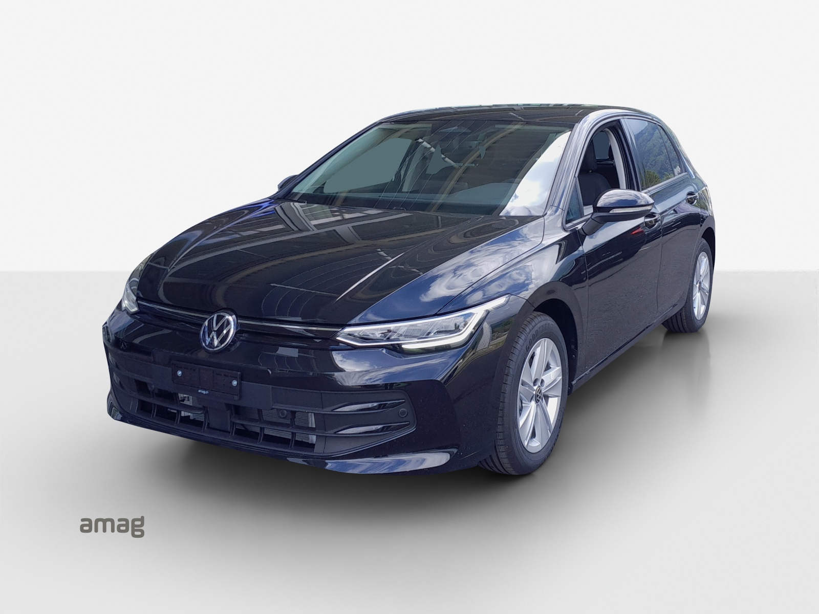 VW Golf 1.5 e TSI mHEV Value DSG-image-0