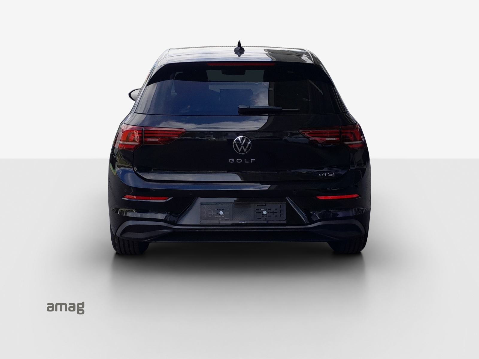 VW Golf 1.5 e TSI mHEV Value DSG-image-3
