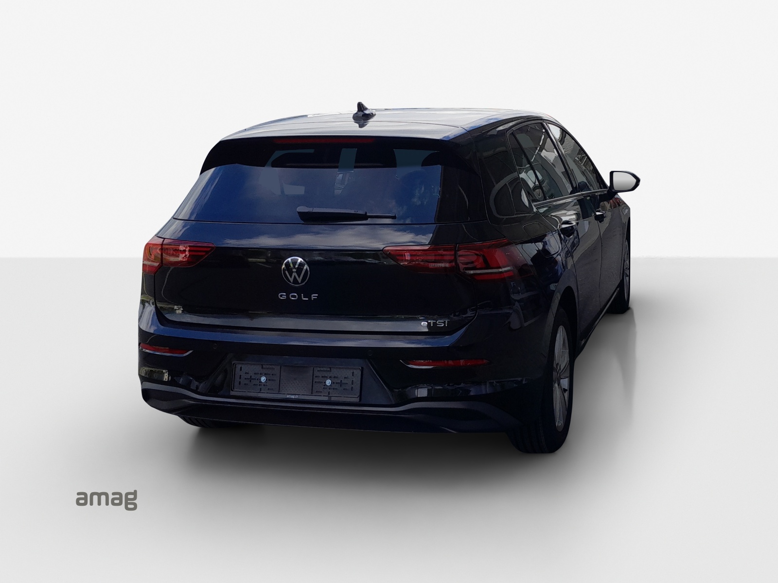 VW Golf 1.5 e TSI mHEV Value DSG-image-4