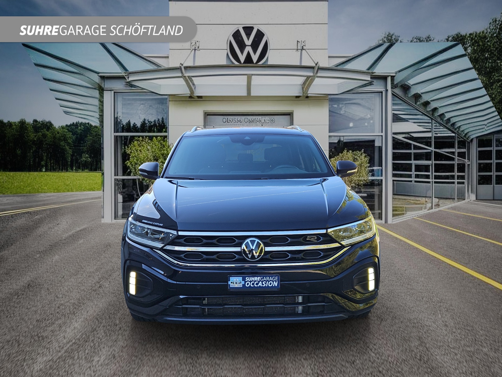 VW T-Roc 1.5 TSI EVO R-Line DSG-showroom-element-2