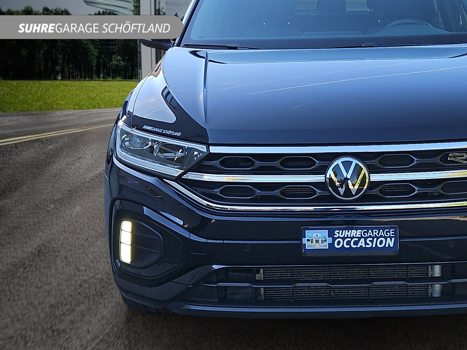 VW T-Roc 1.5 TSI EVO R-Line DSG-showroom-element-1