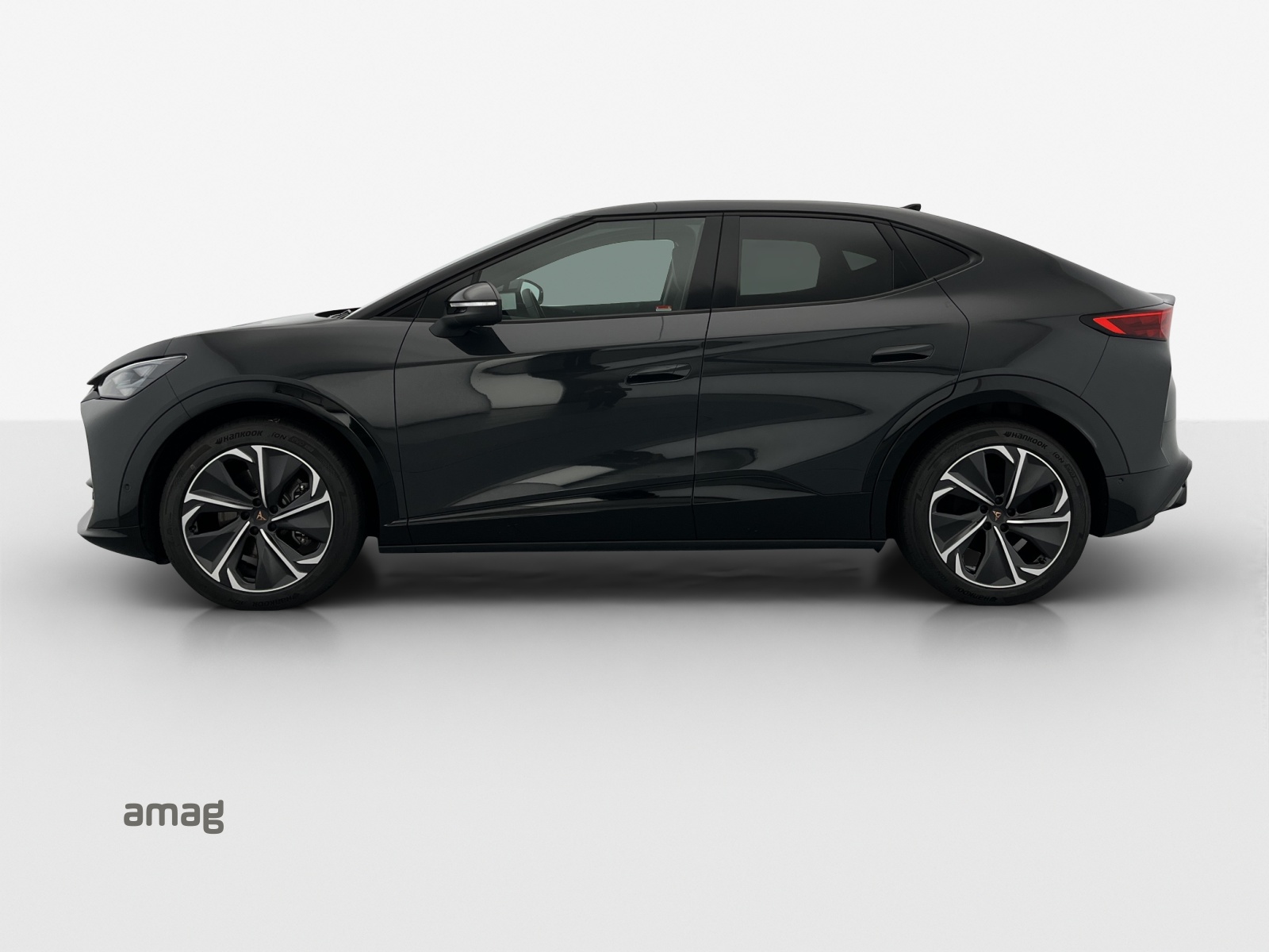 CUPRA Tavascan Type 8 77 kWh VZ-image-1