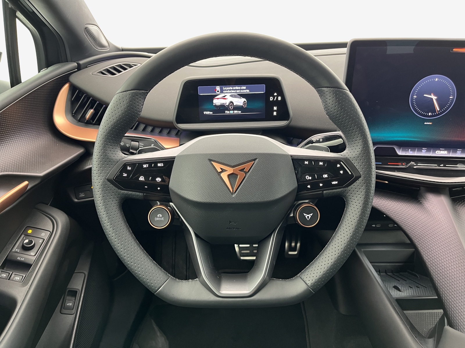 CUPRA Tavascan Type 8 77 kWh VZ-image-9