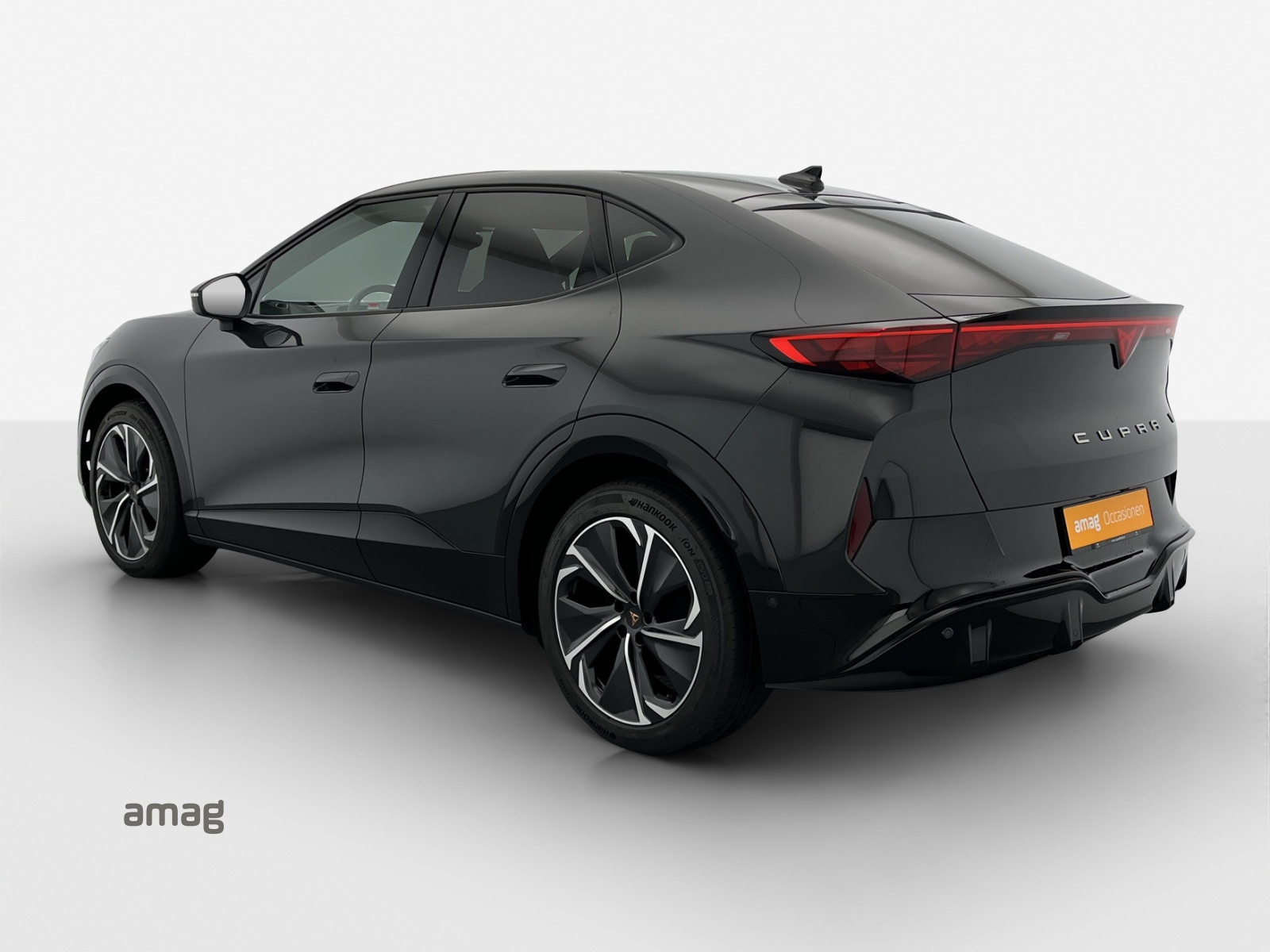 CUPRA Tavascan Type 8 77 kWh VZ-image-2