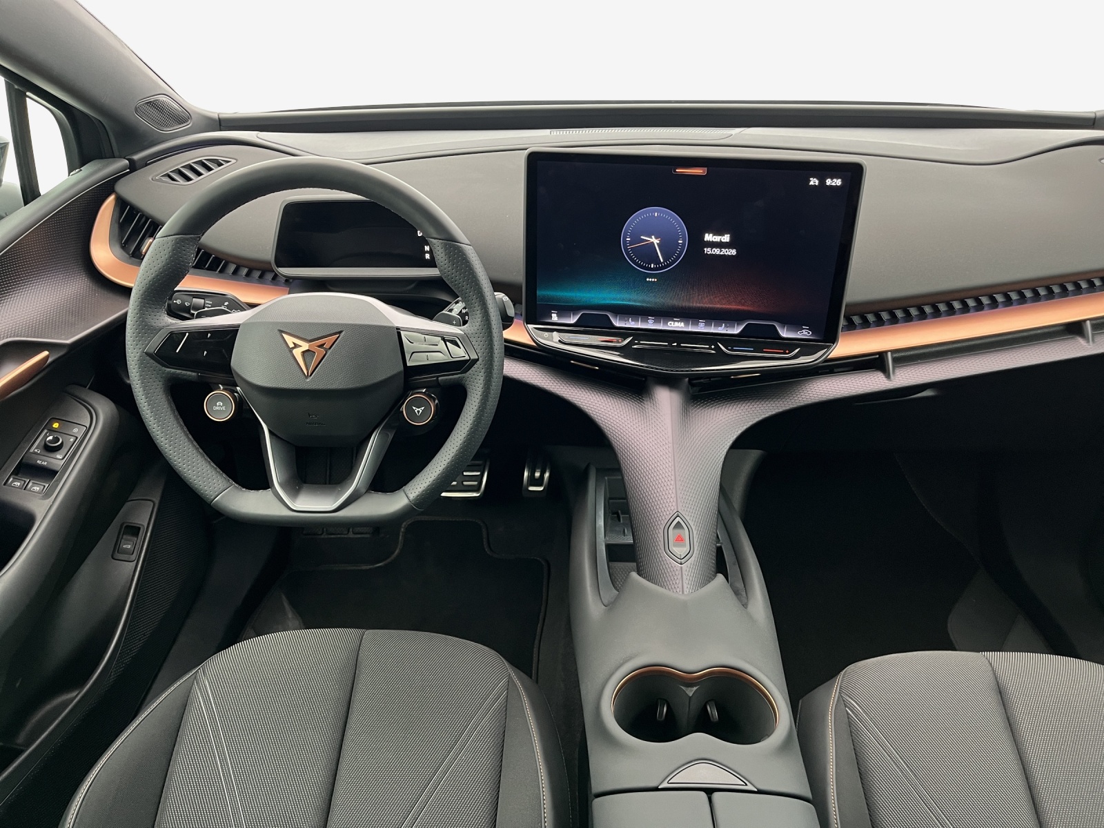 CUPRA Tavascan Type 8 77 kWh VZ-image-8