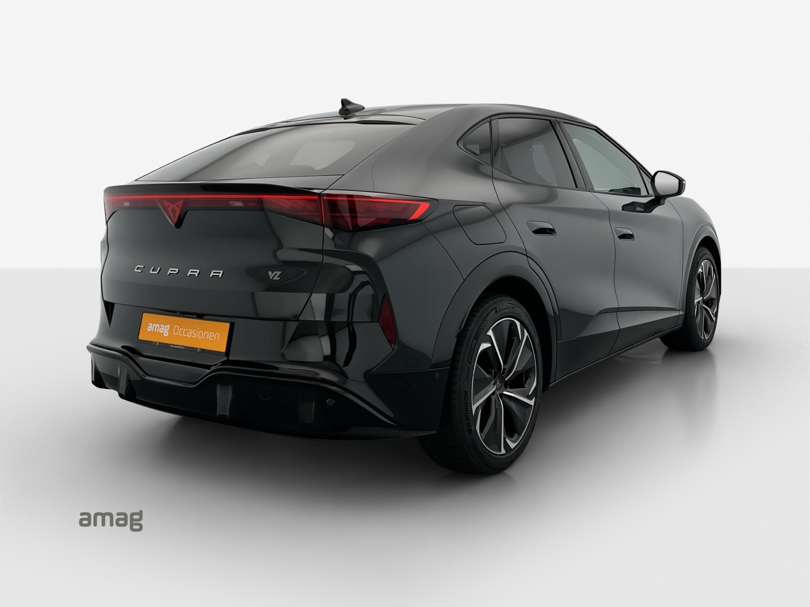 CUPRA Tavascan Type 8 77 kWh VZ-image-4