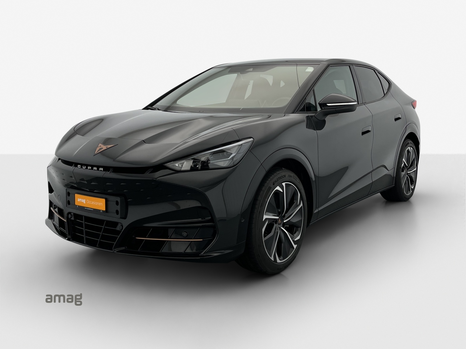 CUPRA Tavascan Type 8 77 kWh VZ-image-0