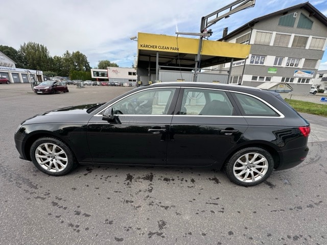 AUDI 2.0 TDI 150 S-Tronic-image-3