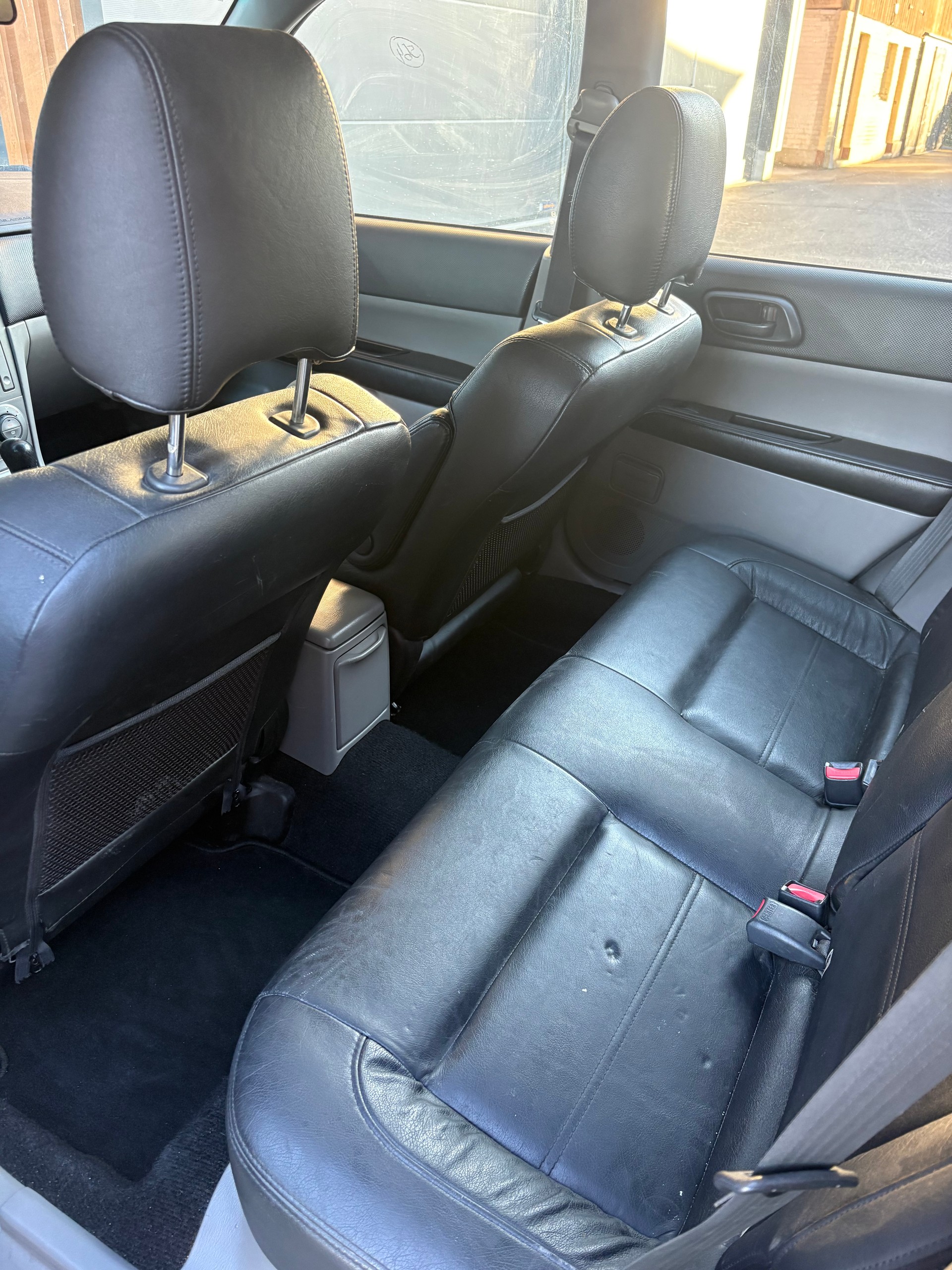 SUBARU Forester 2.0XT Automatic-image-8