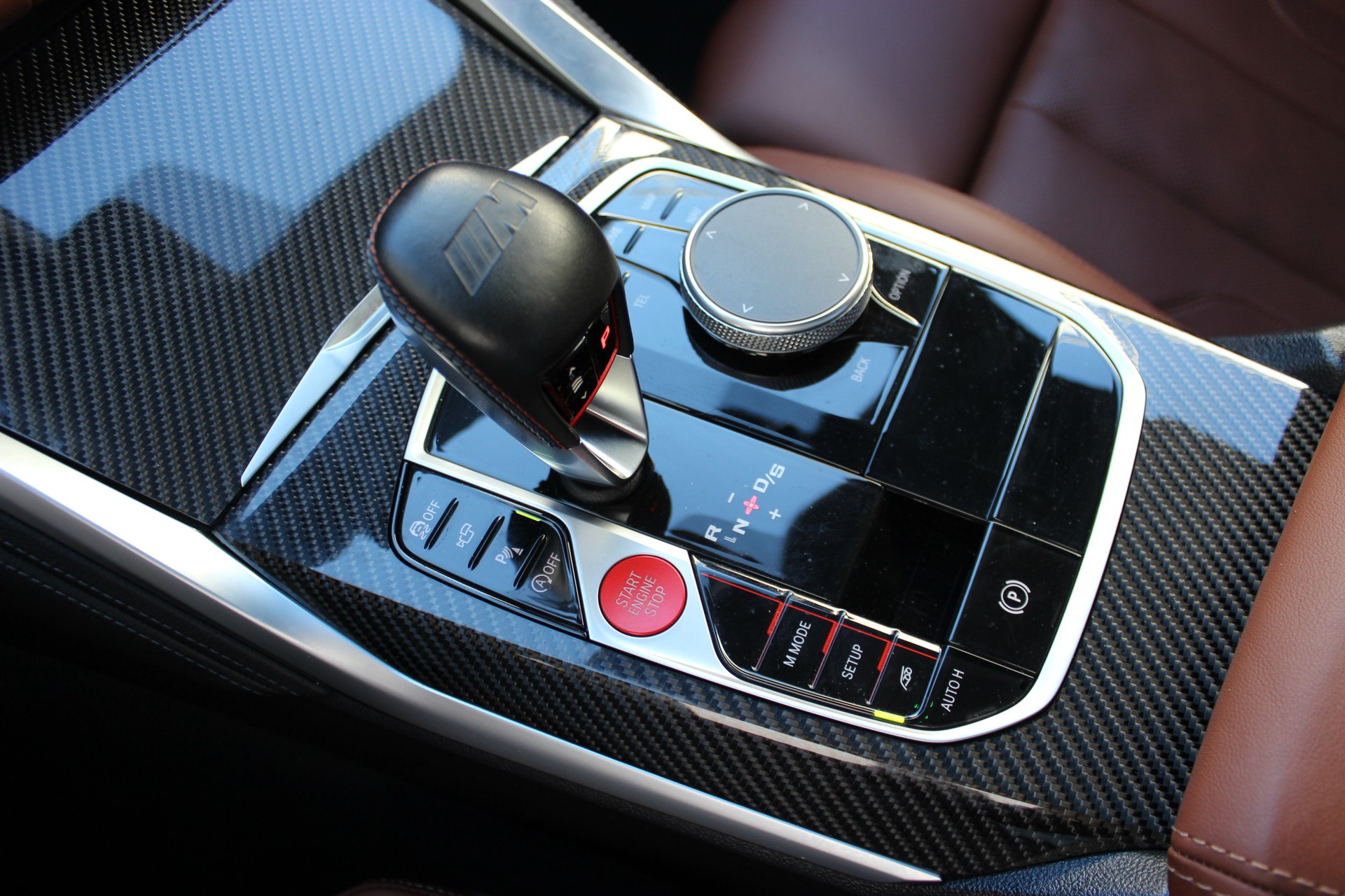 BMW M3 Competition M xDrive Individual Tansanitblau Metallic 🎉1.88%-LEASINGAKTION🎉-image-14