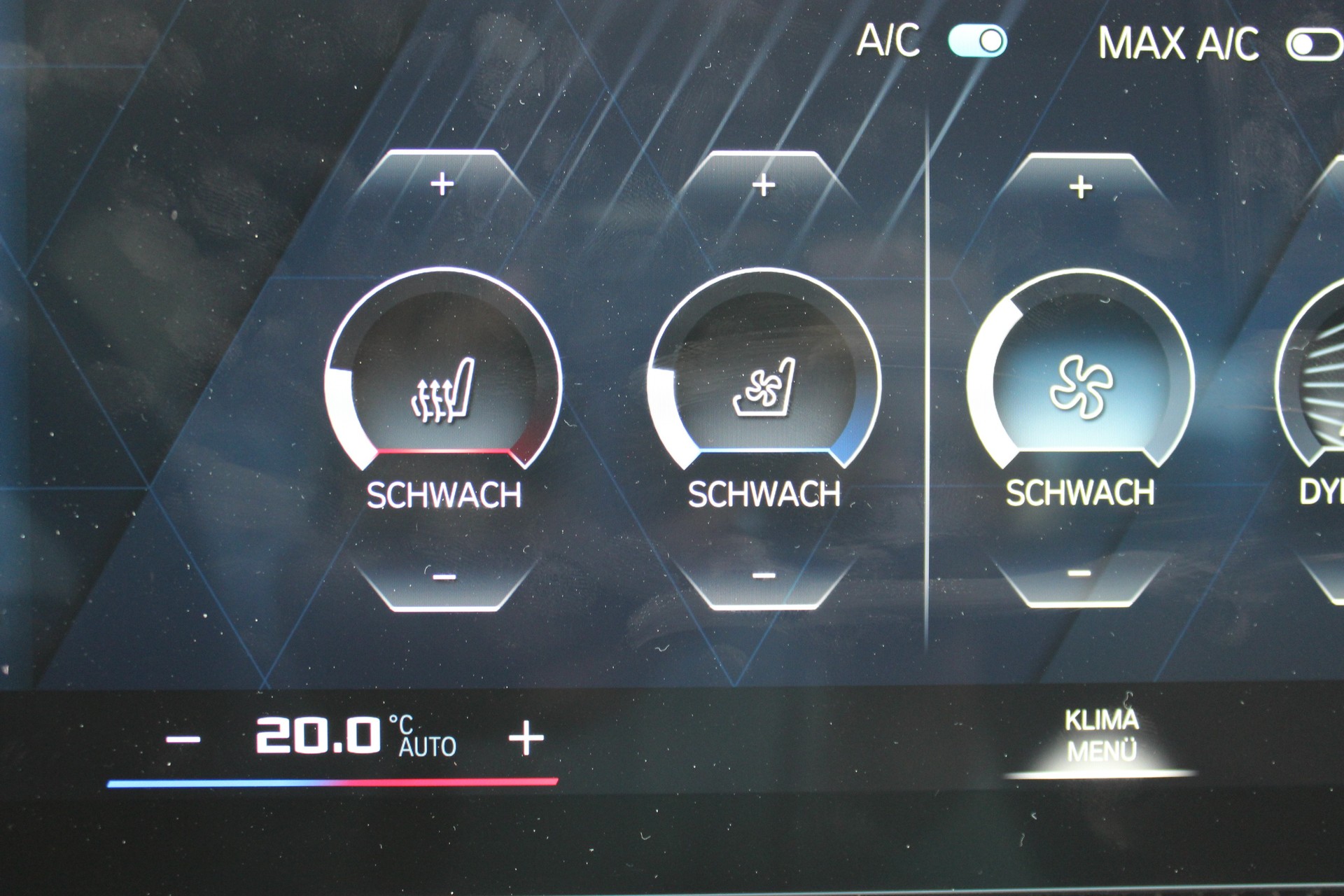BMW M3 Competition M xDrive Individual Tansanitblau Metallic 🎉1.88%-LEASINGAKTION🎉-image-17