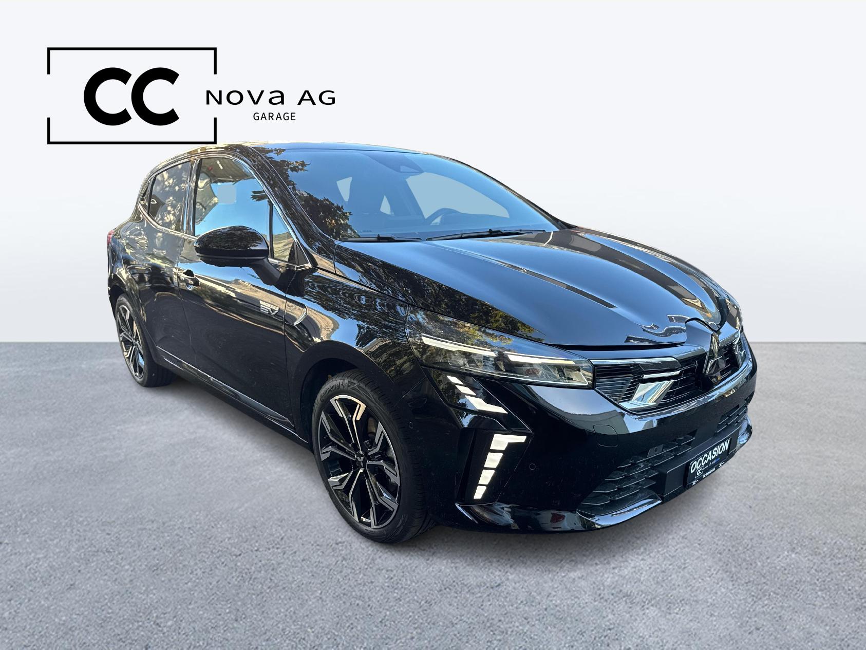 MITSUBISHI Colt 1.6 HEV Instyle-image-0