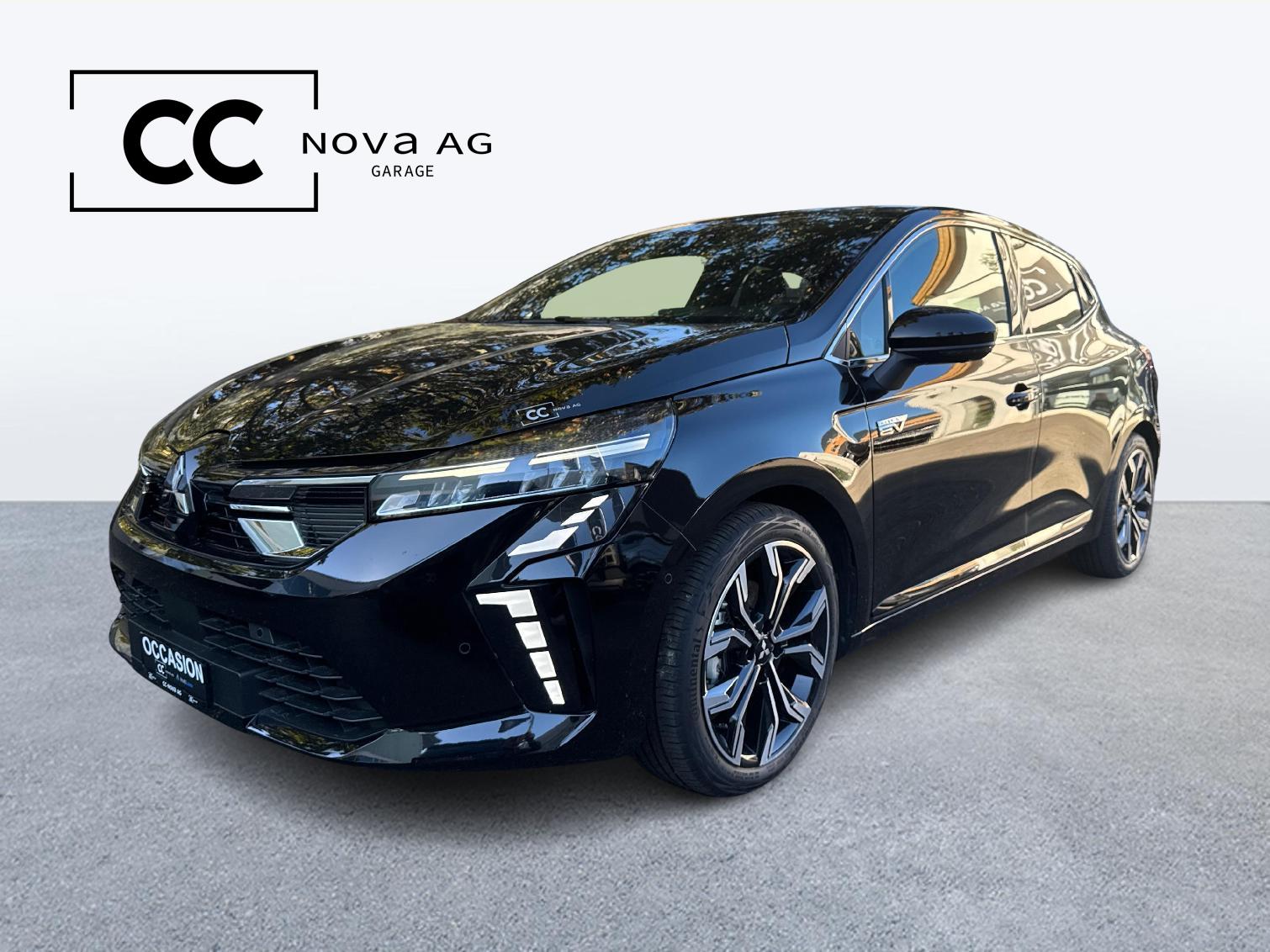 MITSUBISHI Colt 1.6 HEV Instyle-image-2