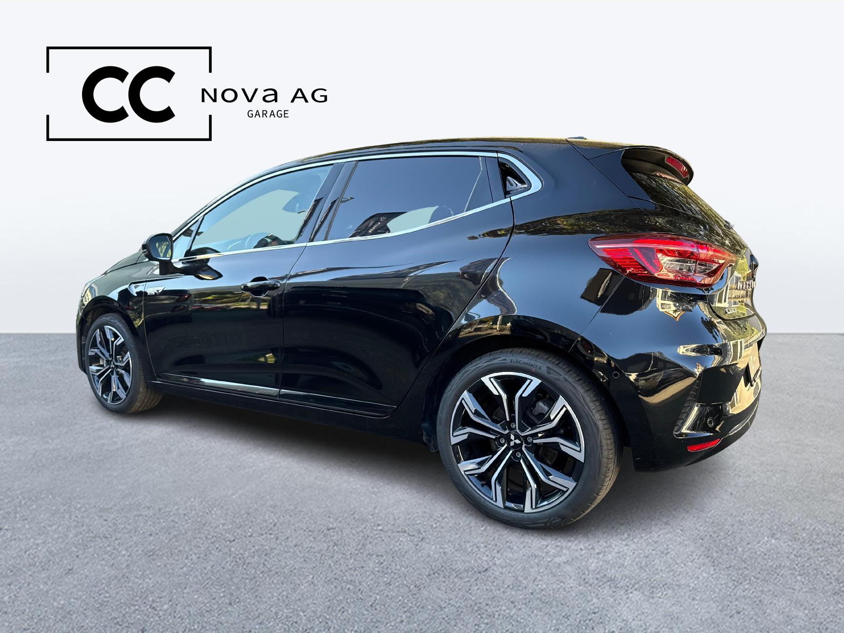 MITSUBISHI Colt 1.6 HEV Instyle-image-4
