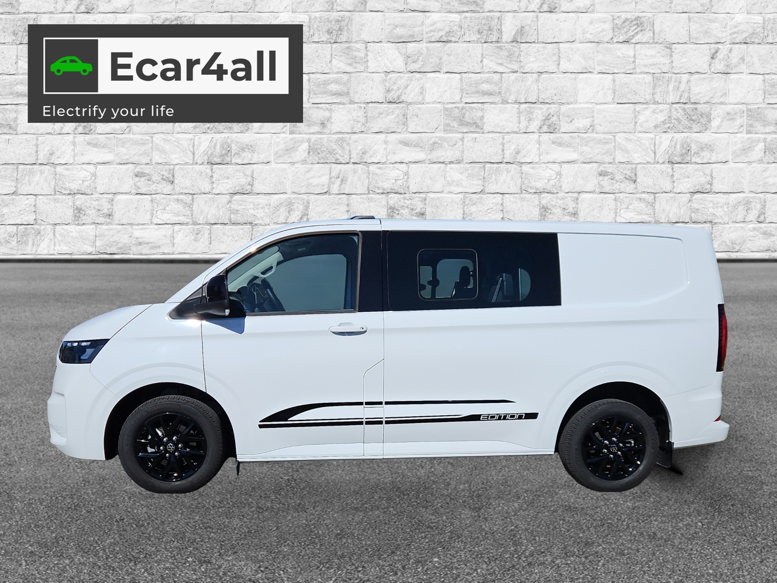VW e-Transporter Plus 70 kWh Edition-image-7