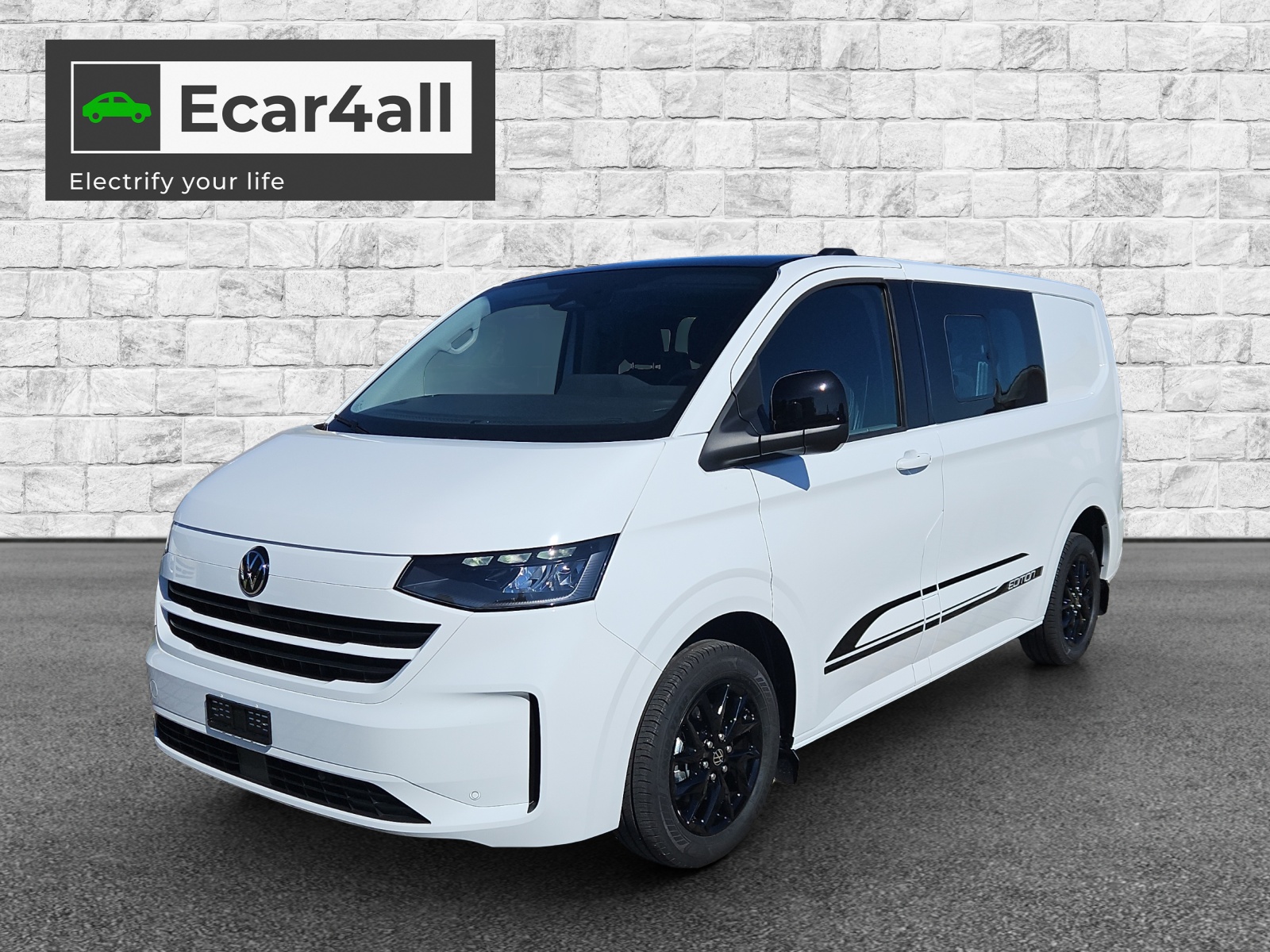 VW e-Transporter Plus 70 kWh Edition-image-0