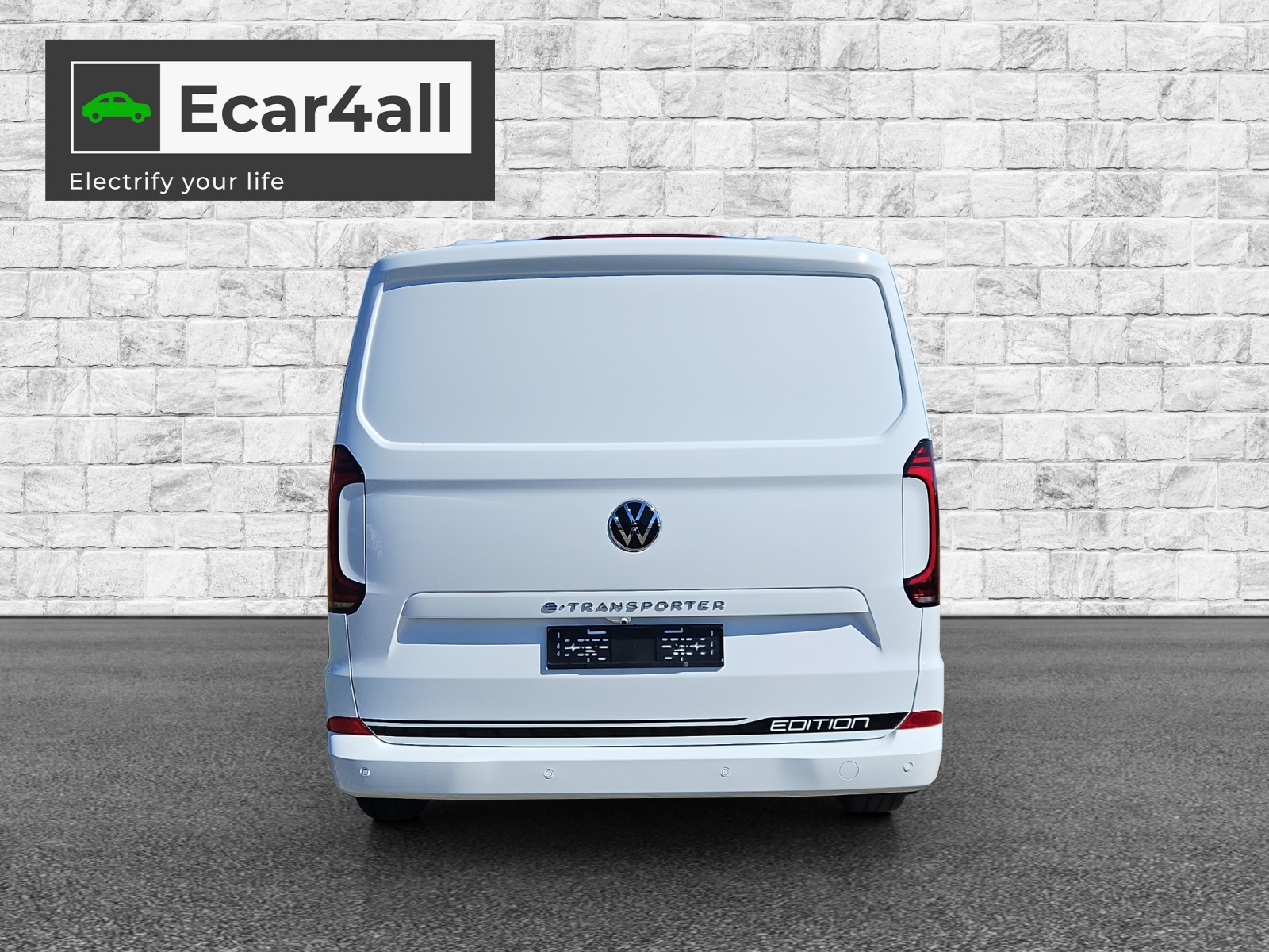 VW e-Transporter Plus 70 kWh Edition-image-5