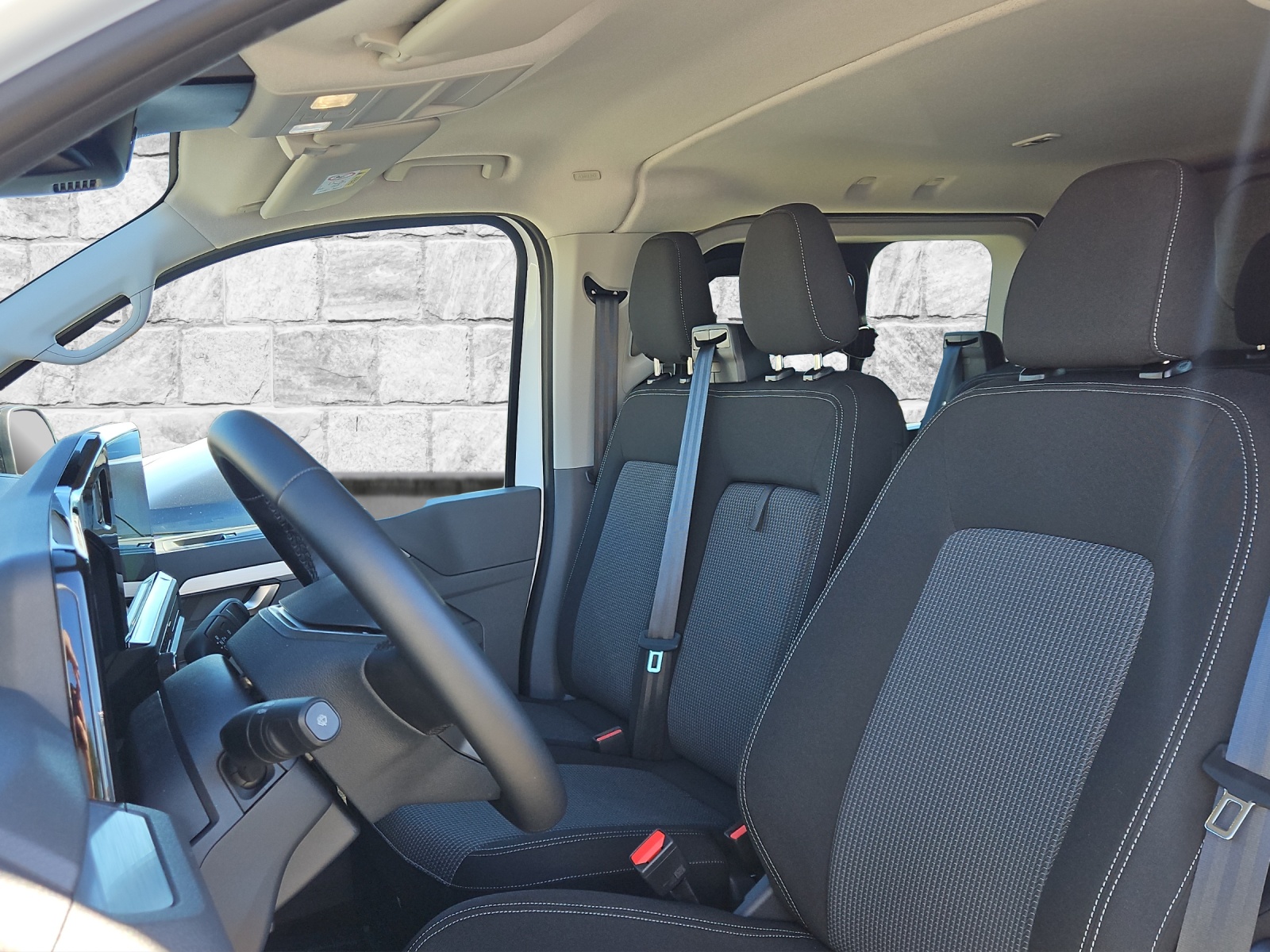 VW e-Transporter Plus 70 kWh Edition-image-8
