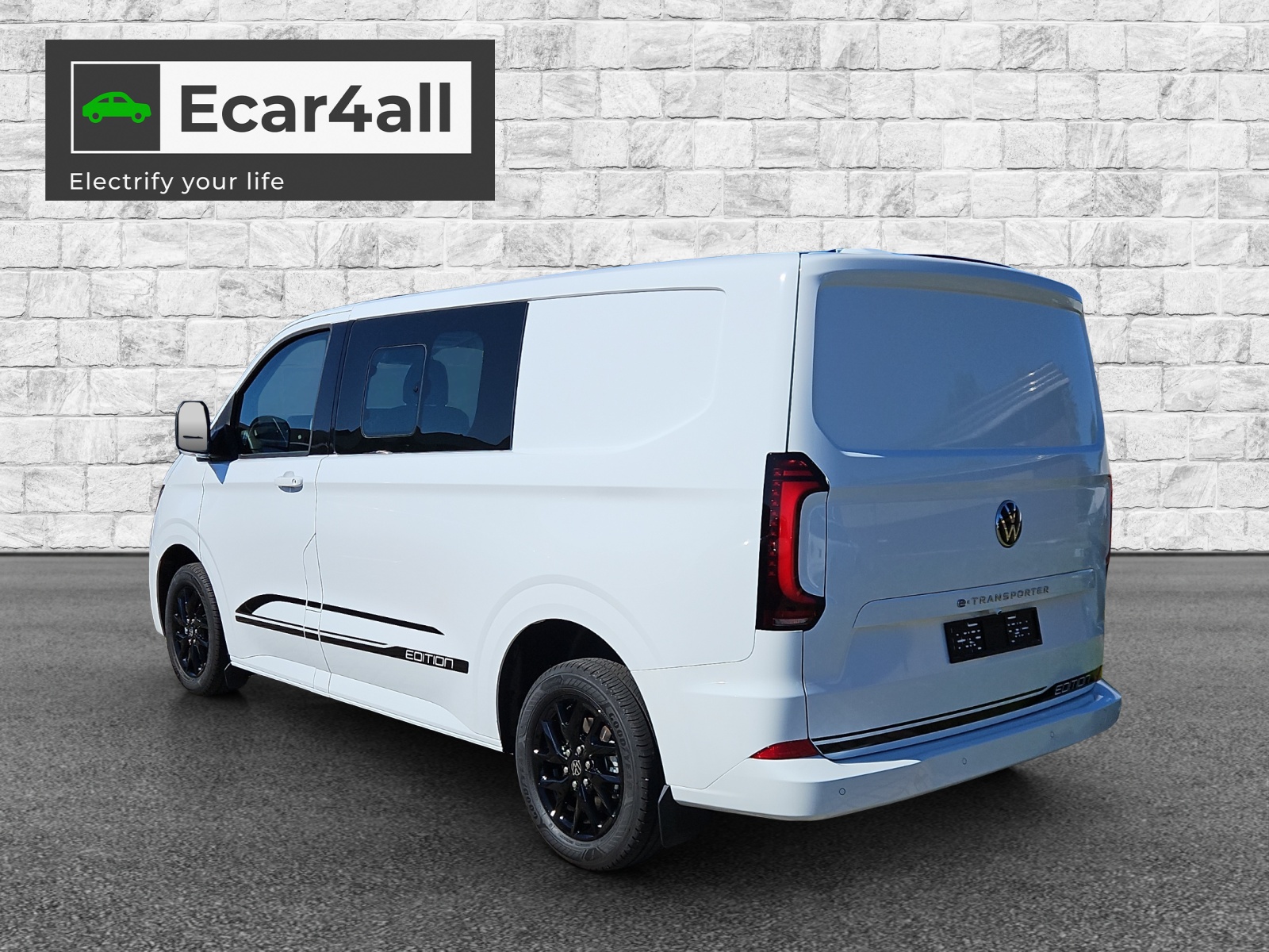 VW e-Transporter Plus 70 kWh Edition-image-6