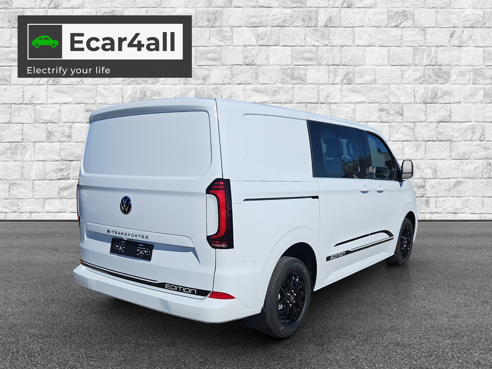 VW e-Transporter Plus 70 kWh Edition-image-4