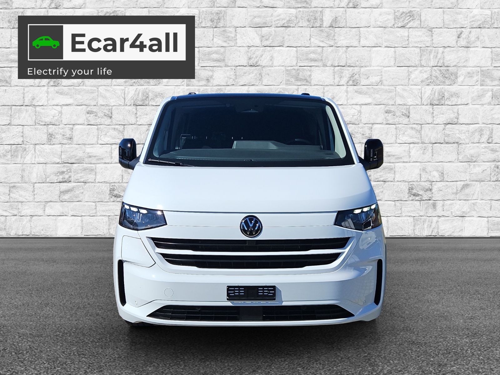 VW e-Transporter Plus 70 kWh Edition-image-1