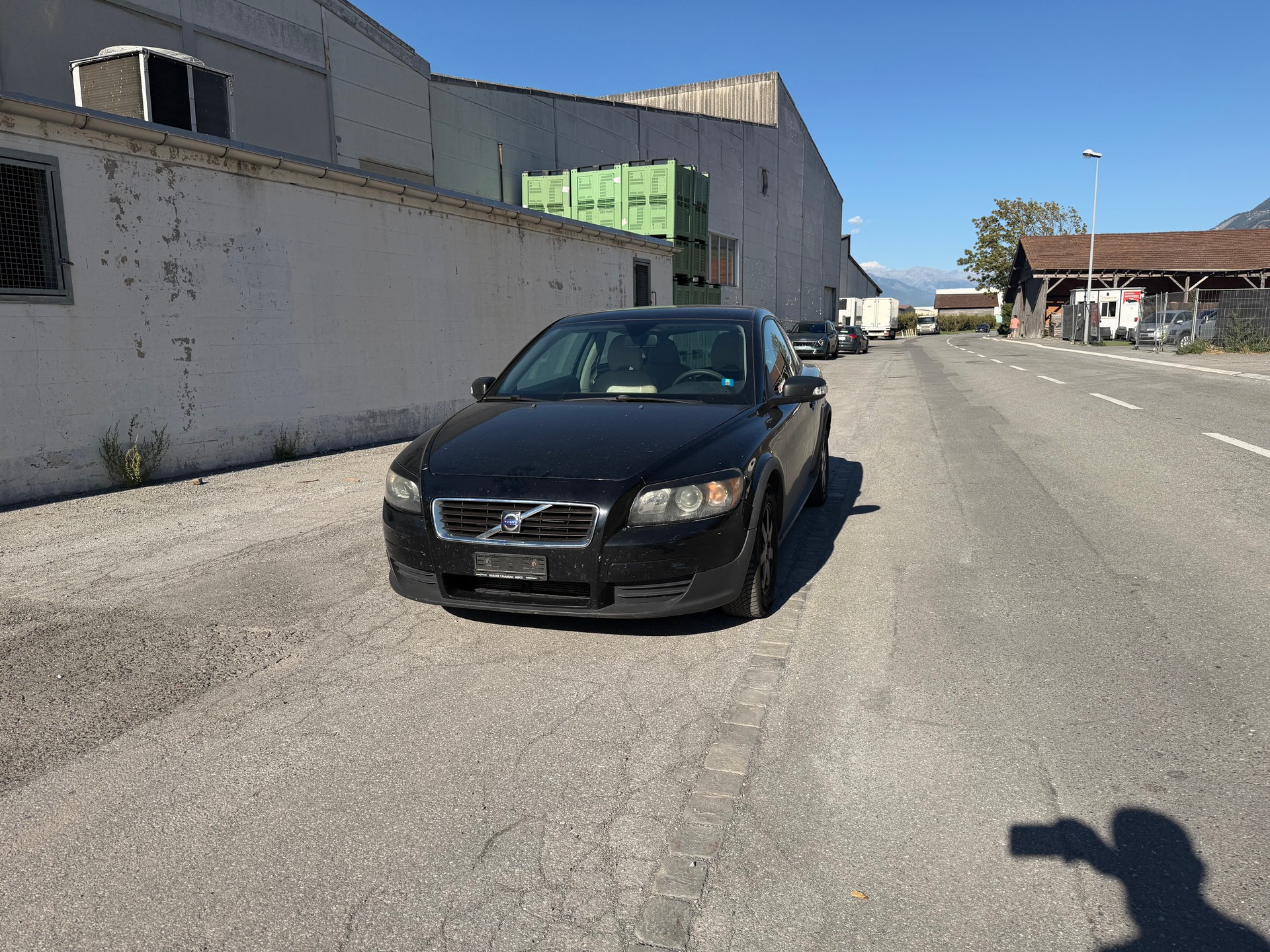 VOLVO C30 1.6 Kinetic-image-0