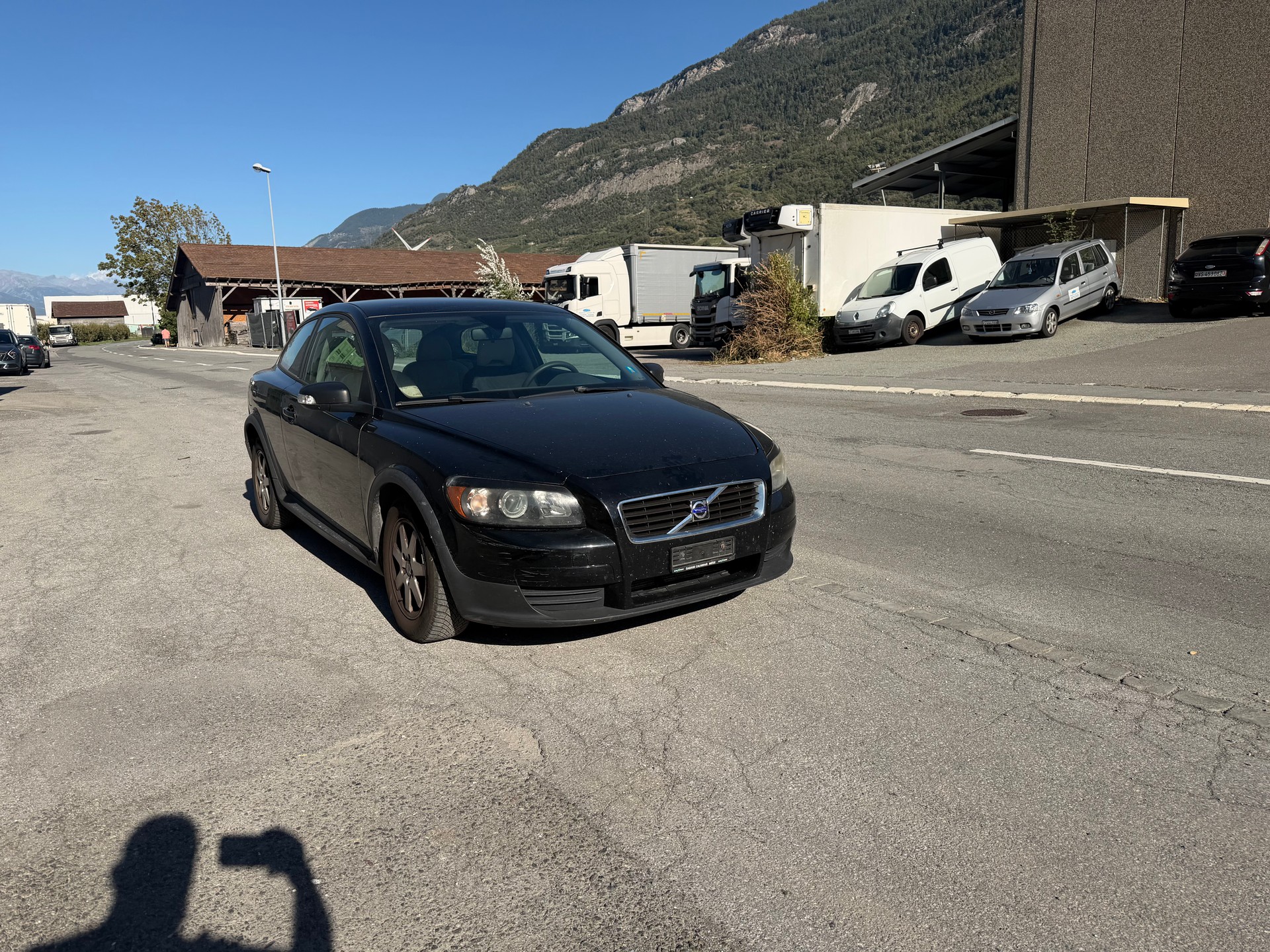 VOLVO C30 1.6 Kinetic-image-5