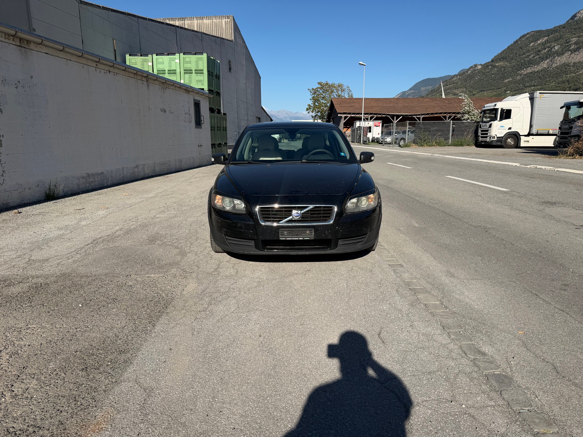 VOLVO C30 1.6 Kinetic-image-6