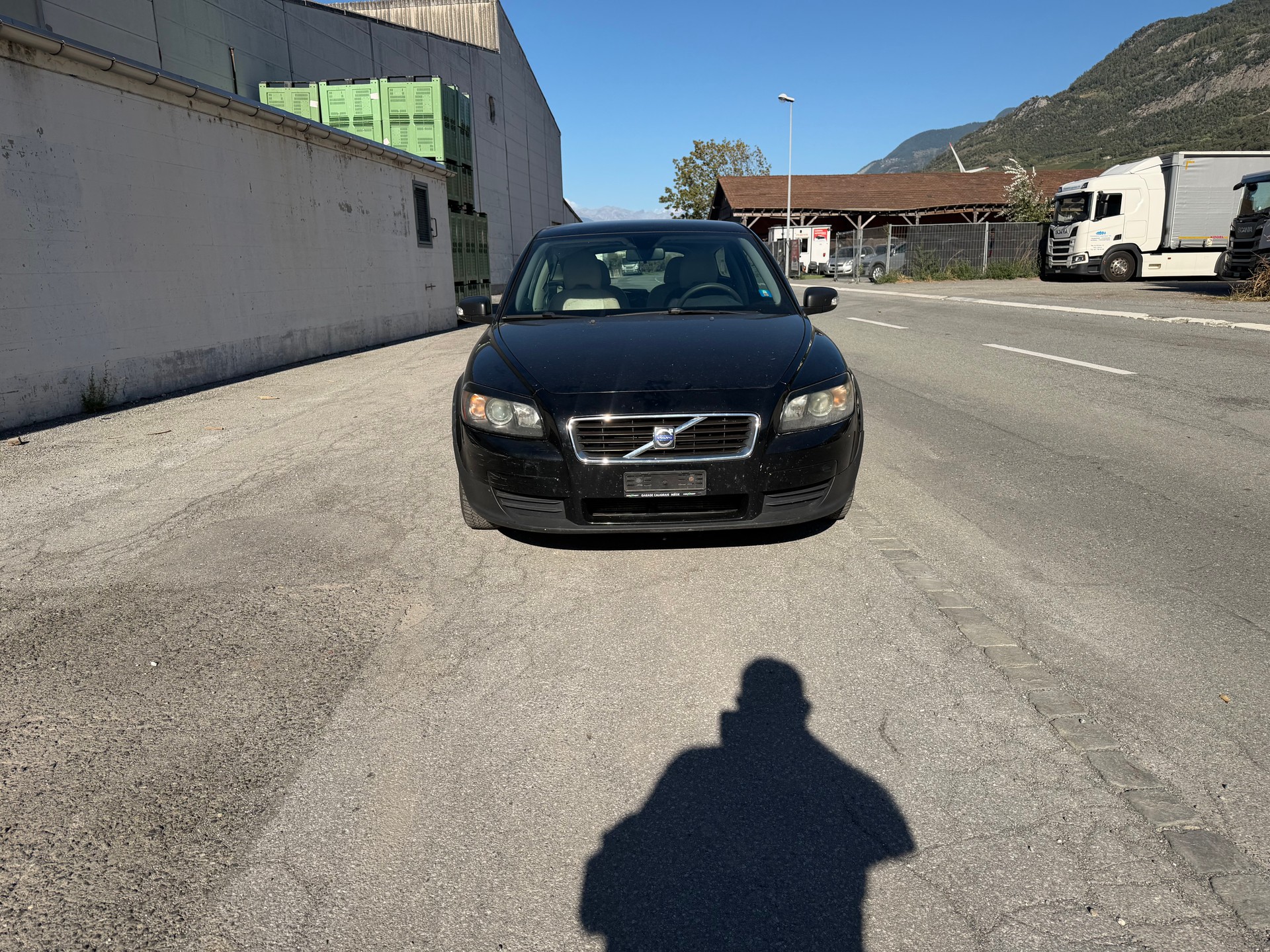 VOLVO C30 1.6 Kinetic-image-9