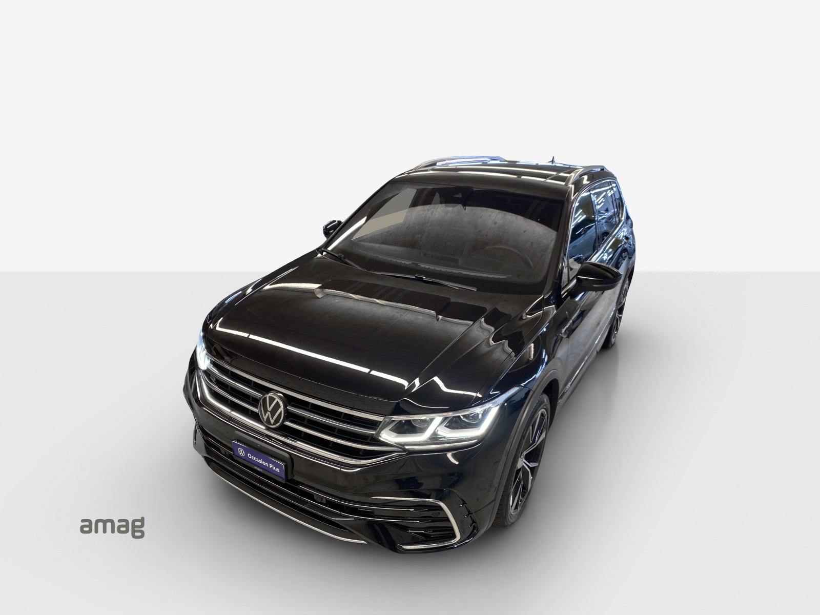 VW Tiguan Allspace 2.0TSI R-Line 4Motion DSG-image-15