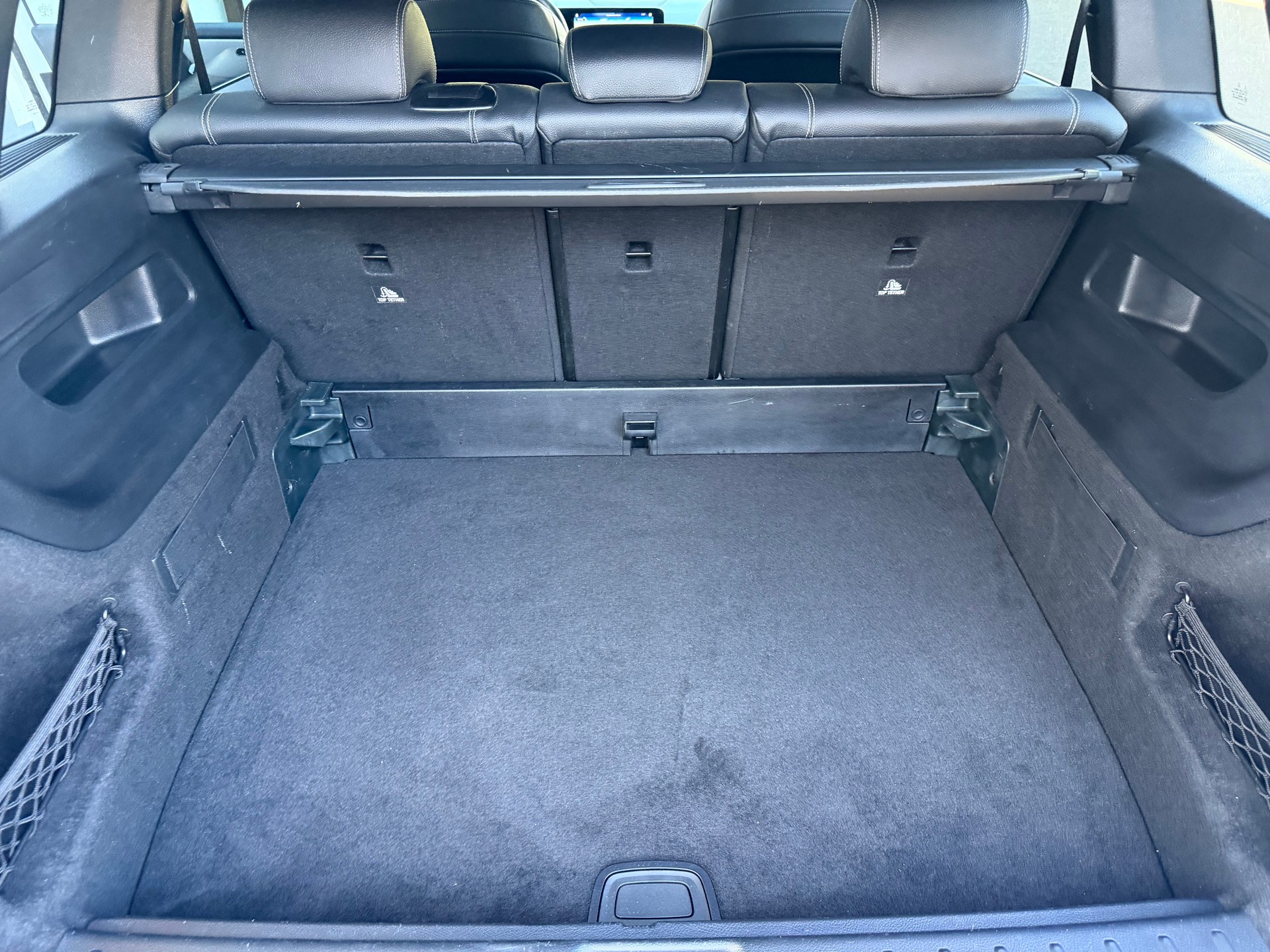 MERCEDES-BENZ GLB 220 d 4Matic Style 8G-Tronic-image-28