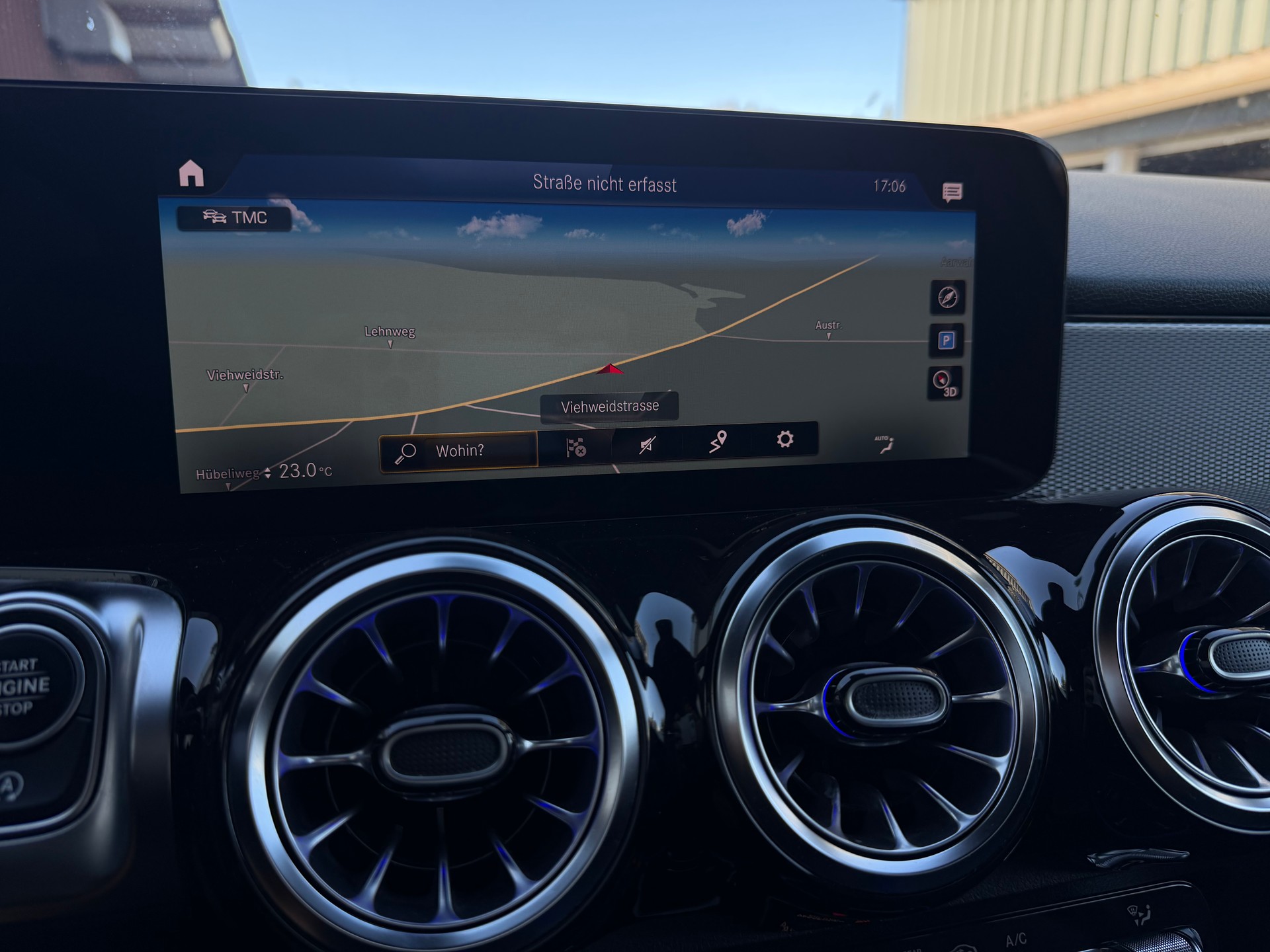 MERCEDES-BENZ GLB 220 d 4Matic Style 8G-Tronic-image-22