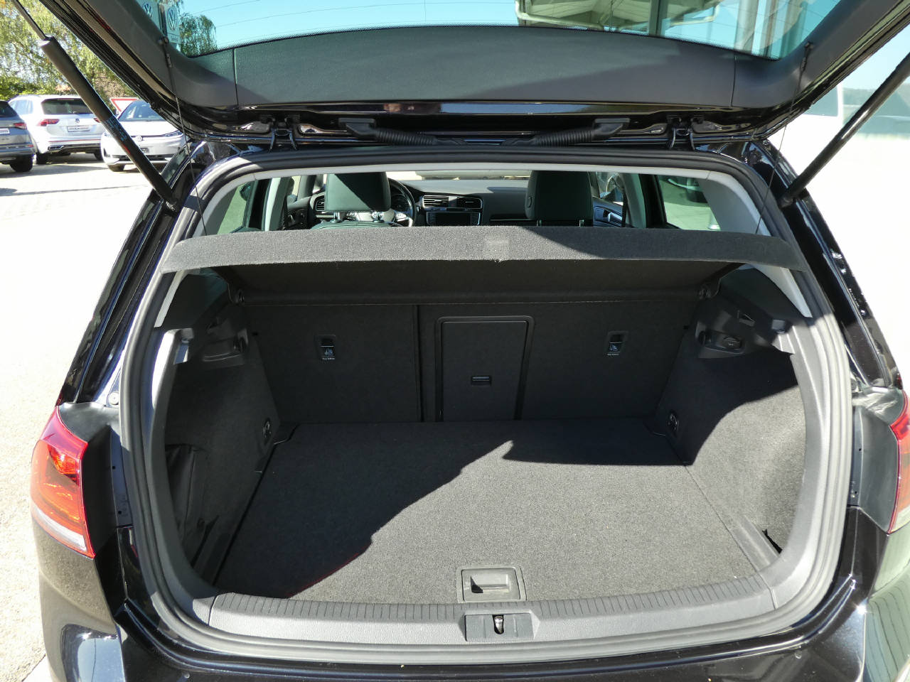VW Golf VII 1.4 TSI 122 Highline DSG-image-10
