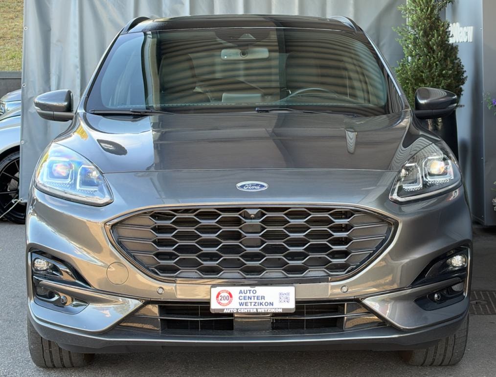 FORD Kuga 2.5 PHEV ST-Line 2WD