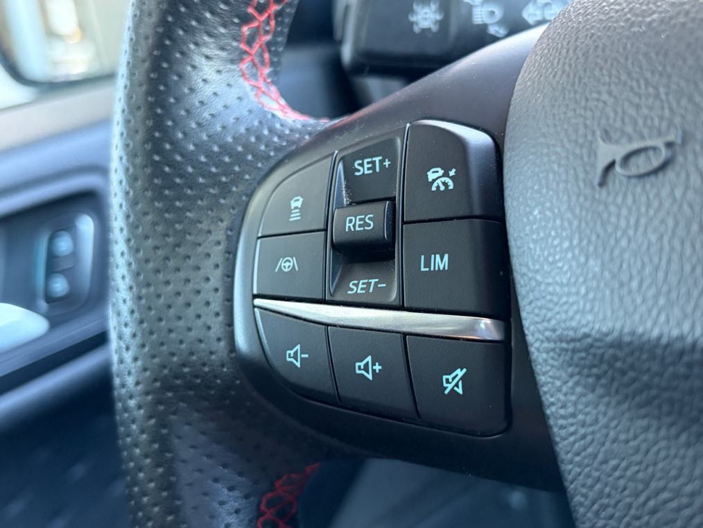 FORD Kuga 2.5 PHEV ST-Line 2WD-image-7