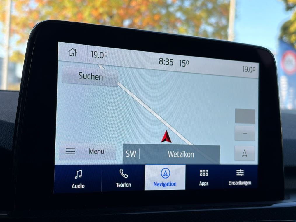 FORD Kuga 2.5 PHEV ST-Line 2WD-image-9