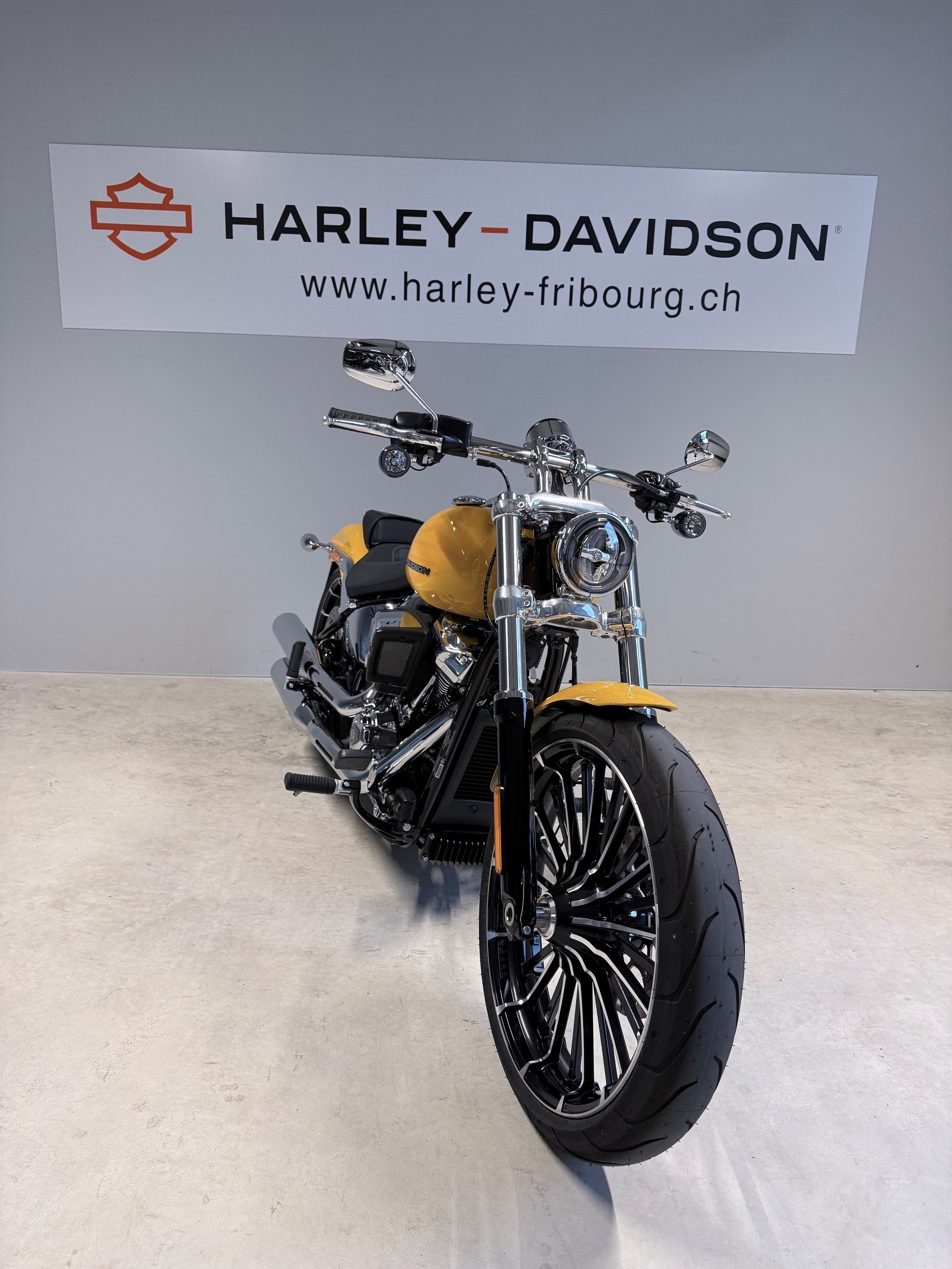 HARLEY-DAVIDSON FXBR Breakout 117ci-showroom-element-1
