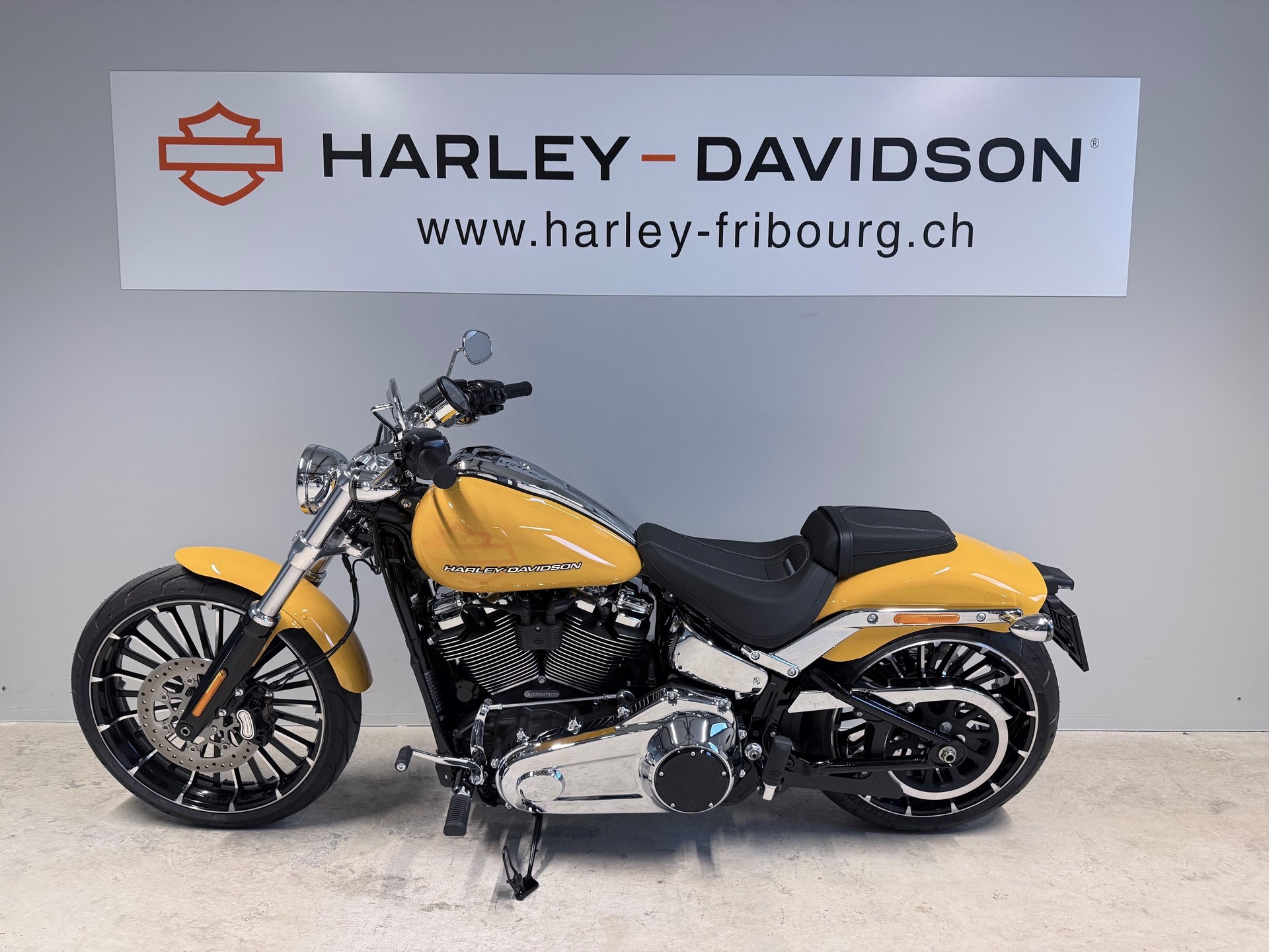 HARLEY-DAVIDSON FXBR Breakout 117ci-showroom-element-2