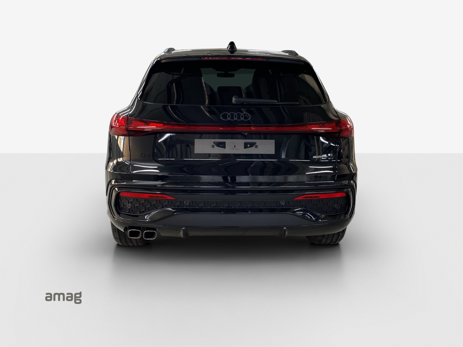 AUDI Q5 TDI quattro 220 kW S-tronic-image-3
