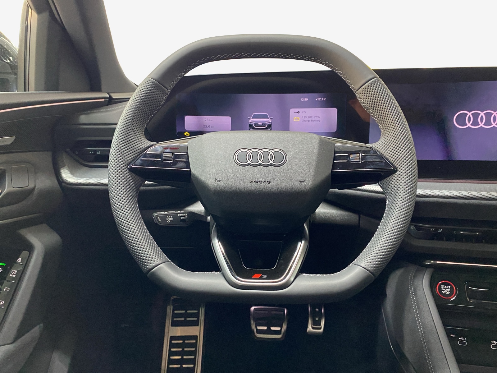 AUDI Q5 TDI quattro 220 kW S-tronic-image-9