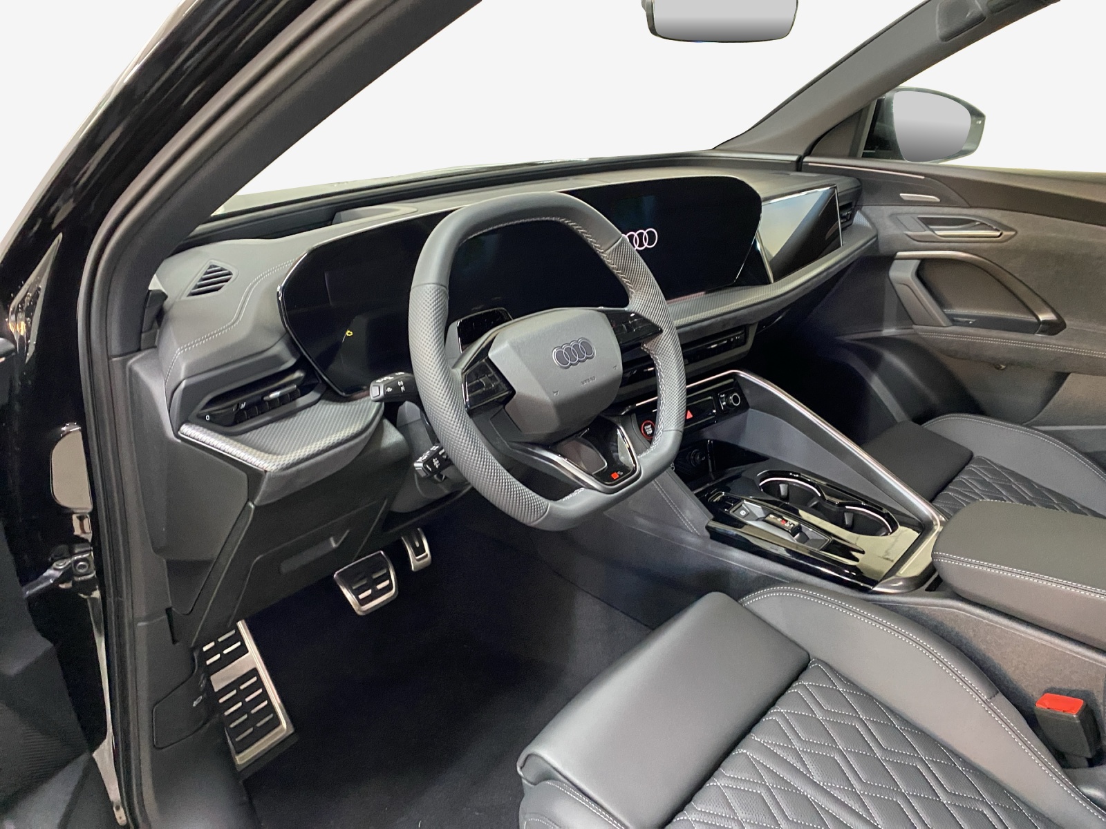AUDI Q5 TDI quattro 220 kW S-tronic-image-14
