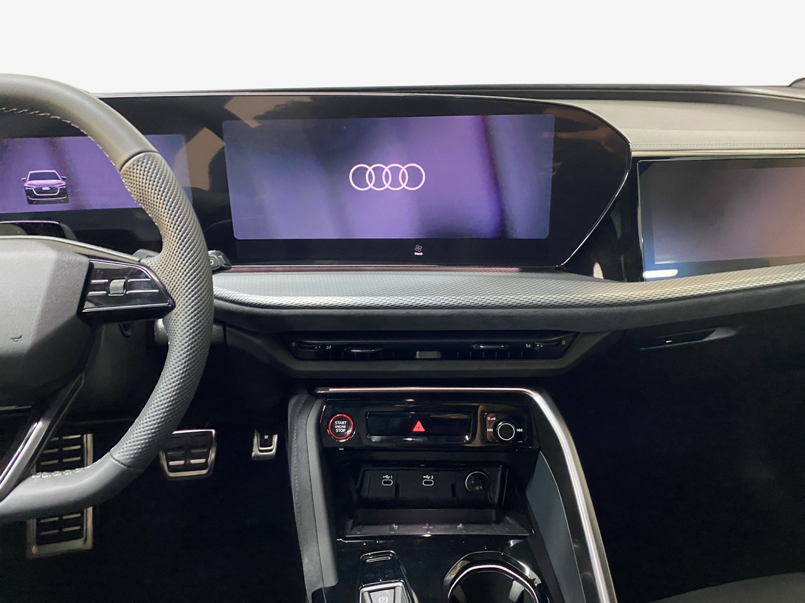AUDI Q5 TDI quattro 220 kW S-tronic-image-10
