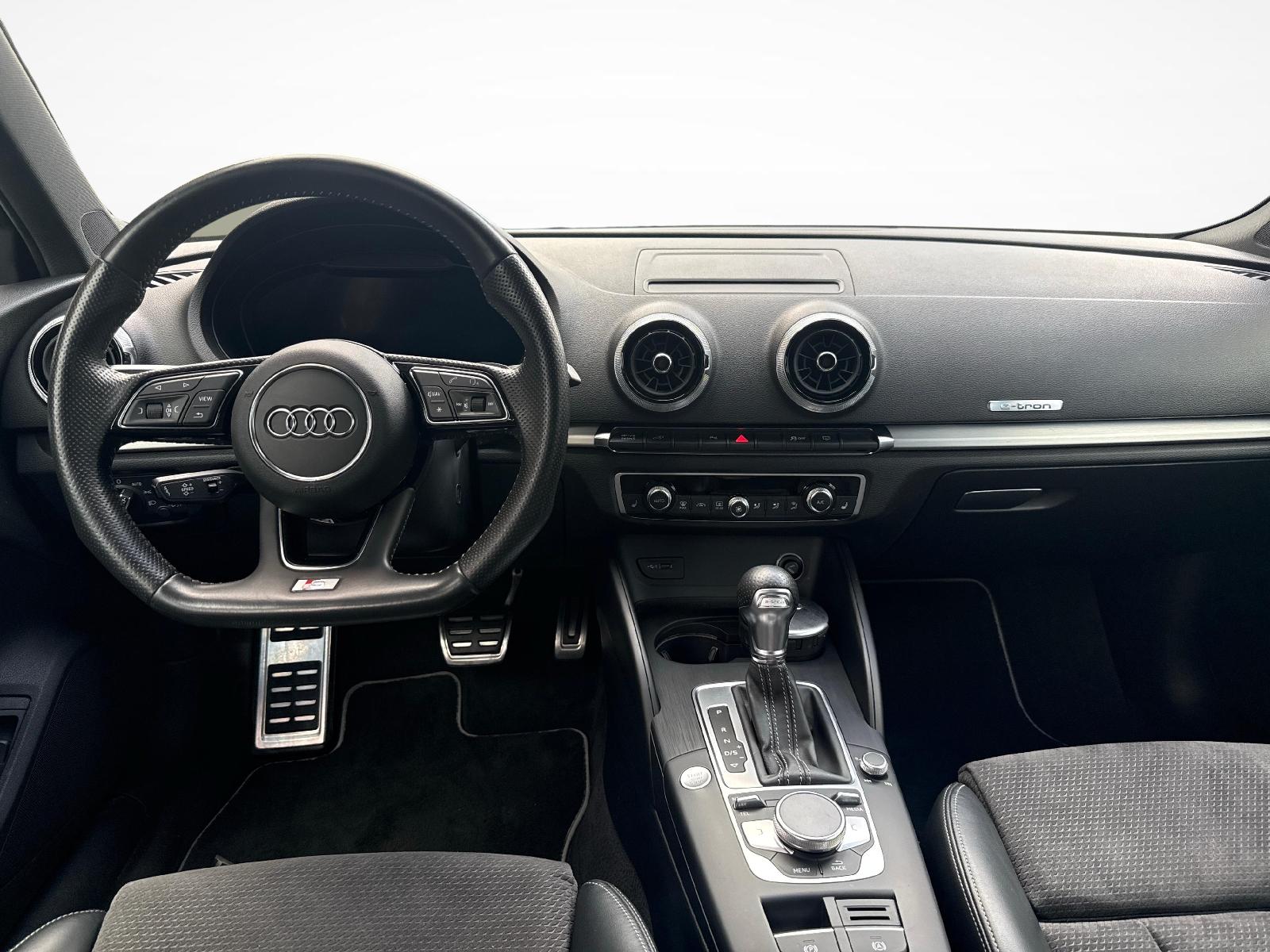 AUDI A3 Sportback 1.4 40 e-tron Sport S-Tronic-image-8