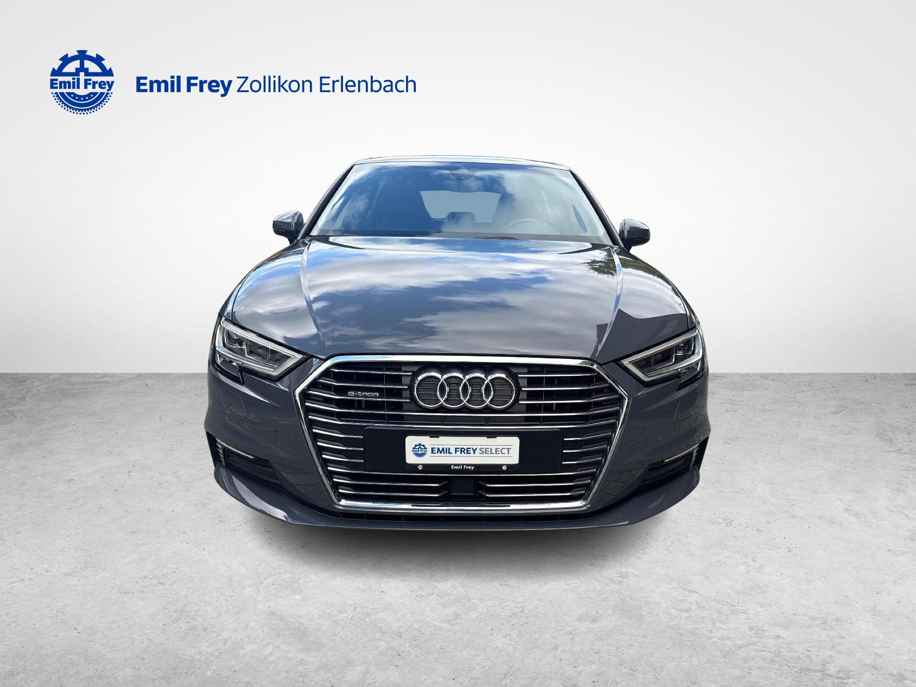 AUDI A3 Sportback 1.4 40 e-tron Sport S-Tronic-image-7